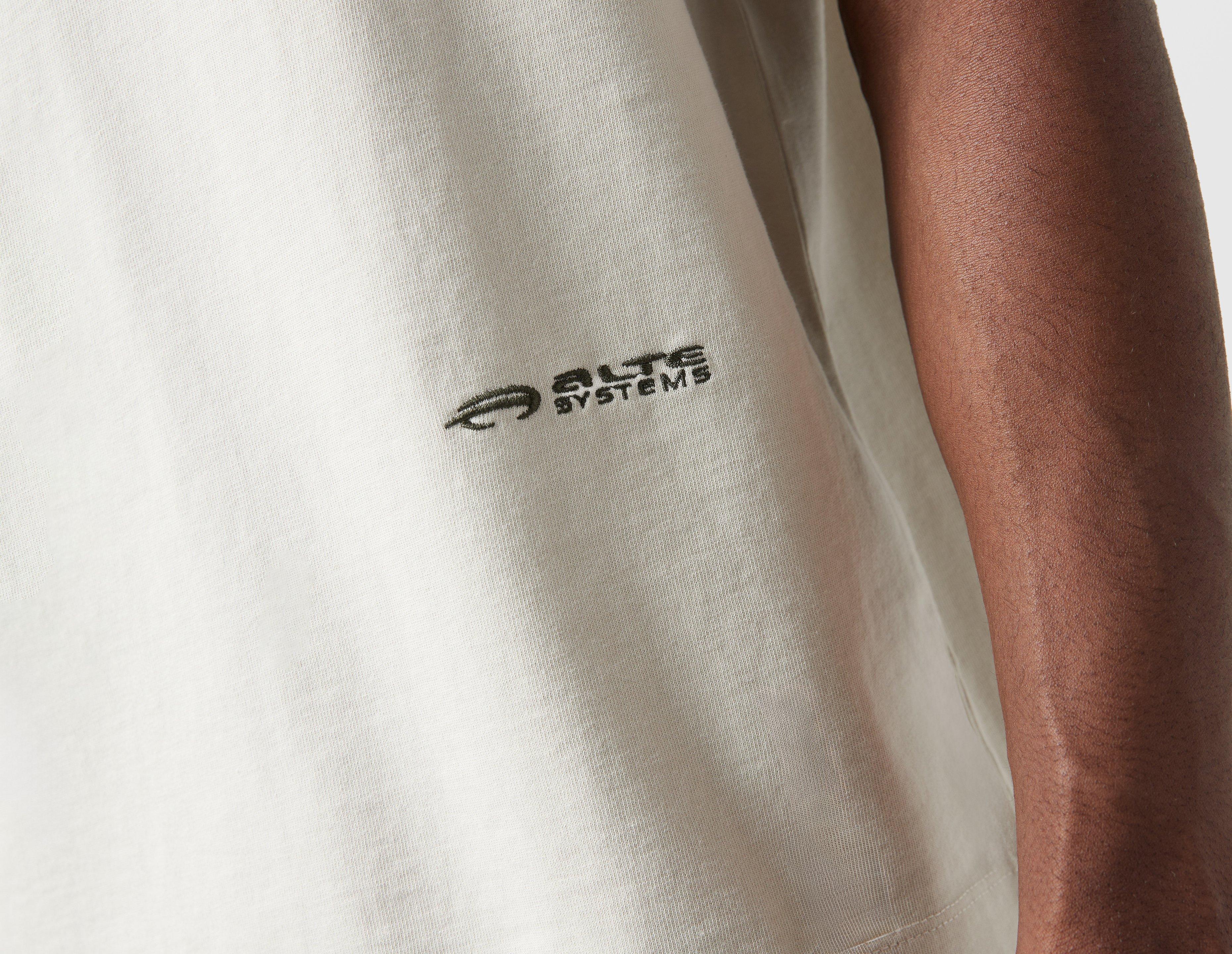 Alte Systems Wire T-Shirt