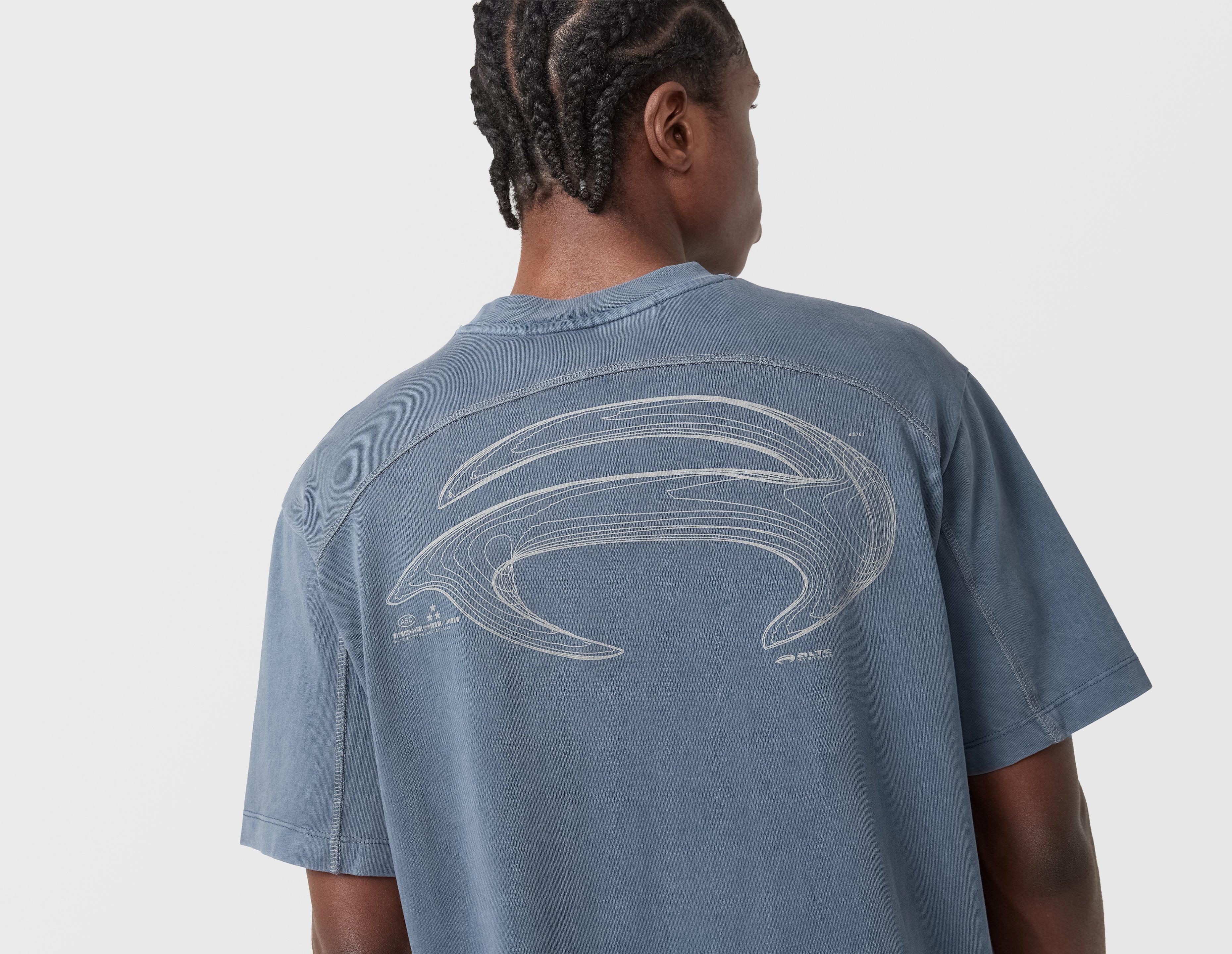 Alte Systems Wire T-Shirt