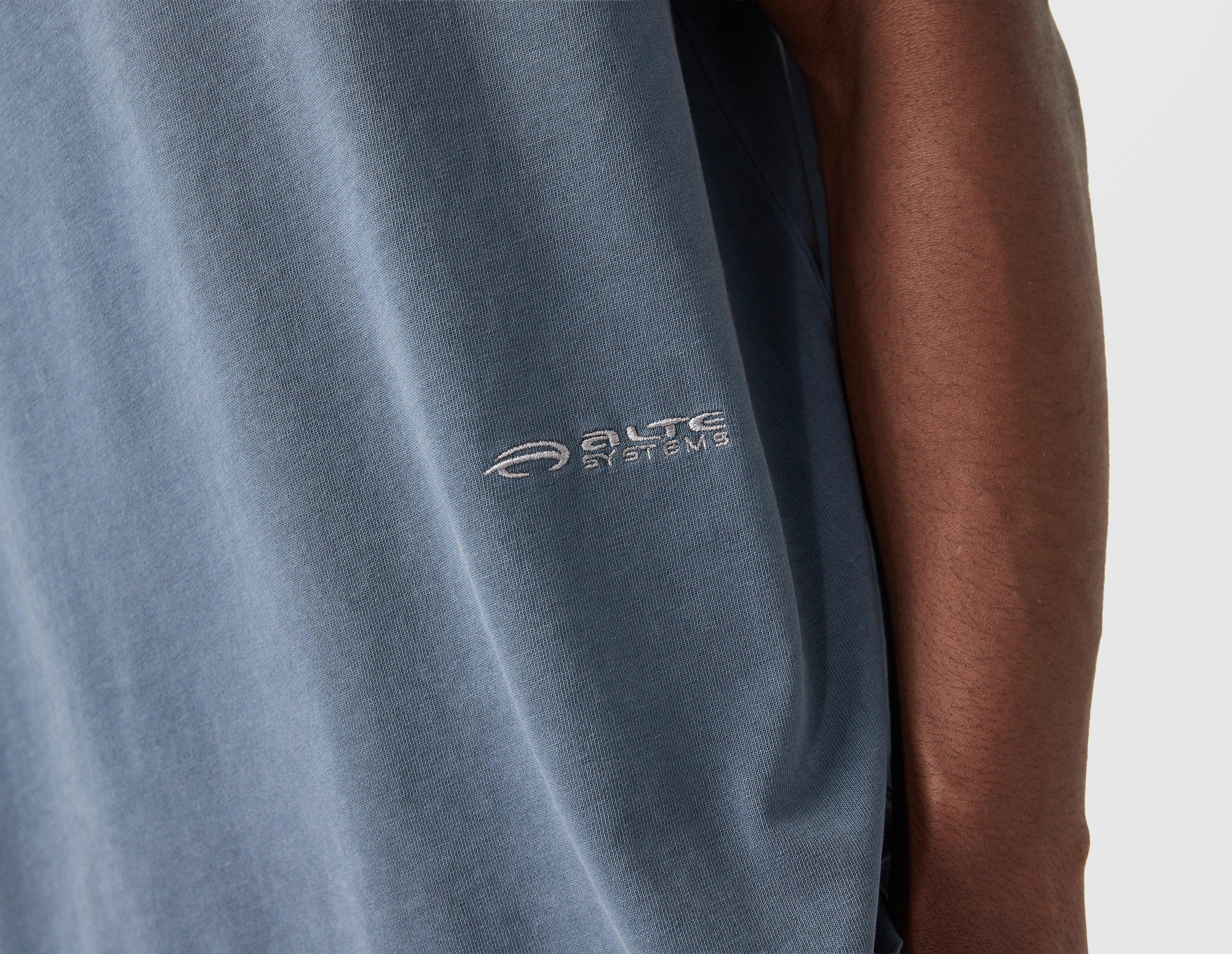 Alte Systems Wire T-Shirt