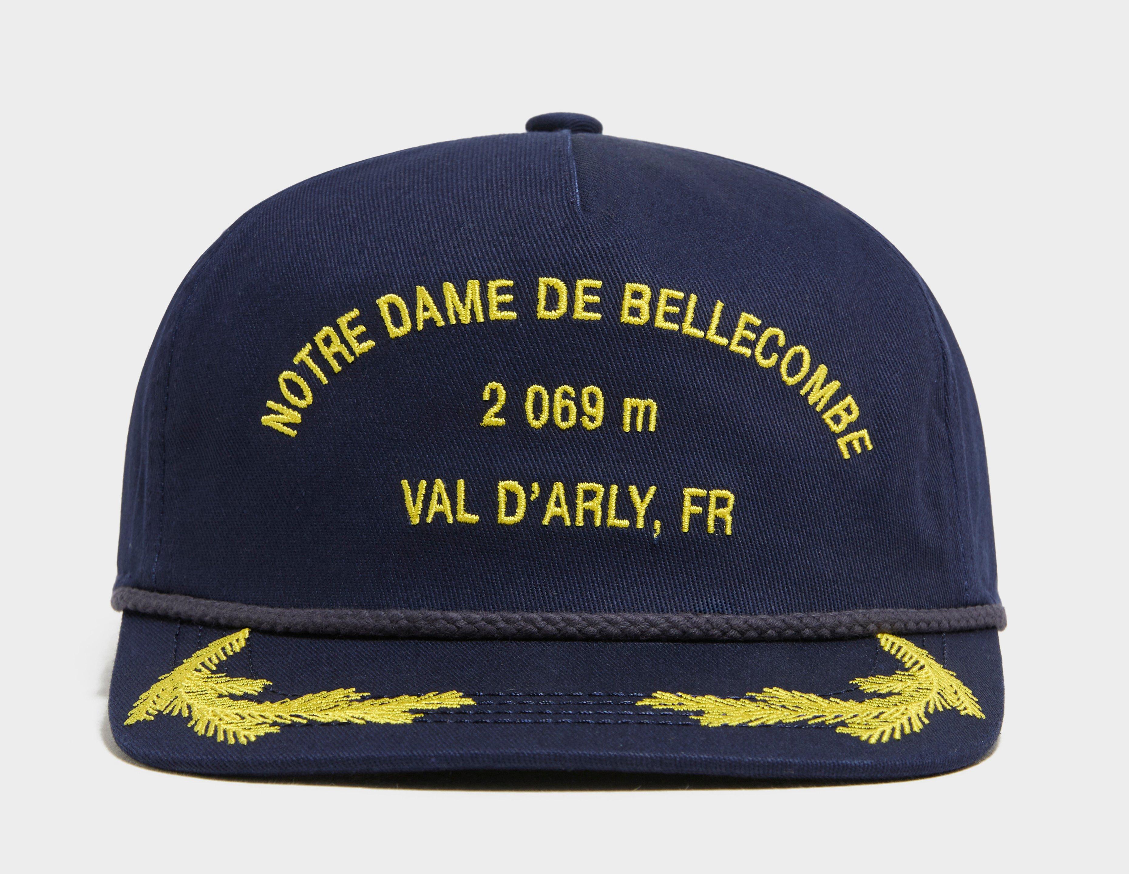 VISIT Bellecombe Cap