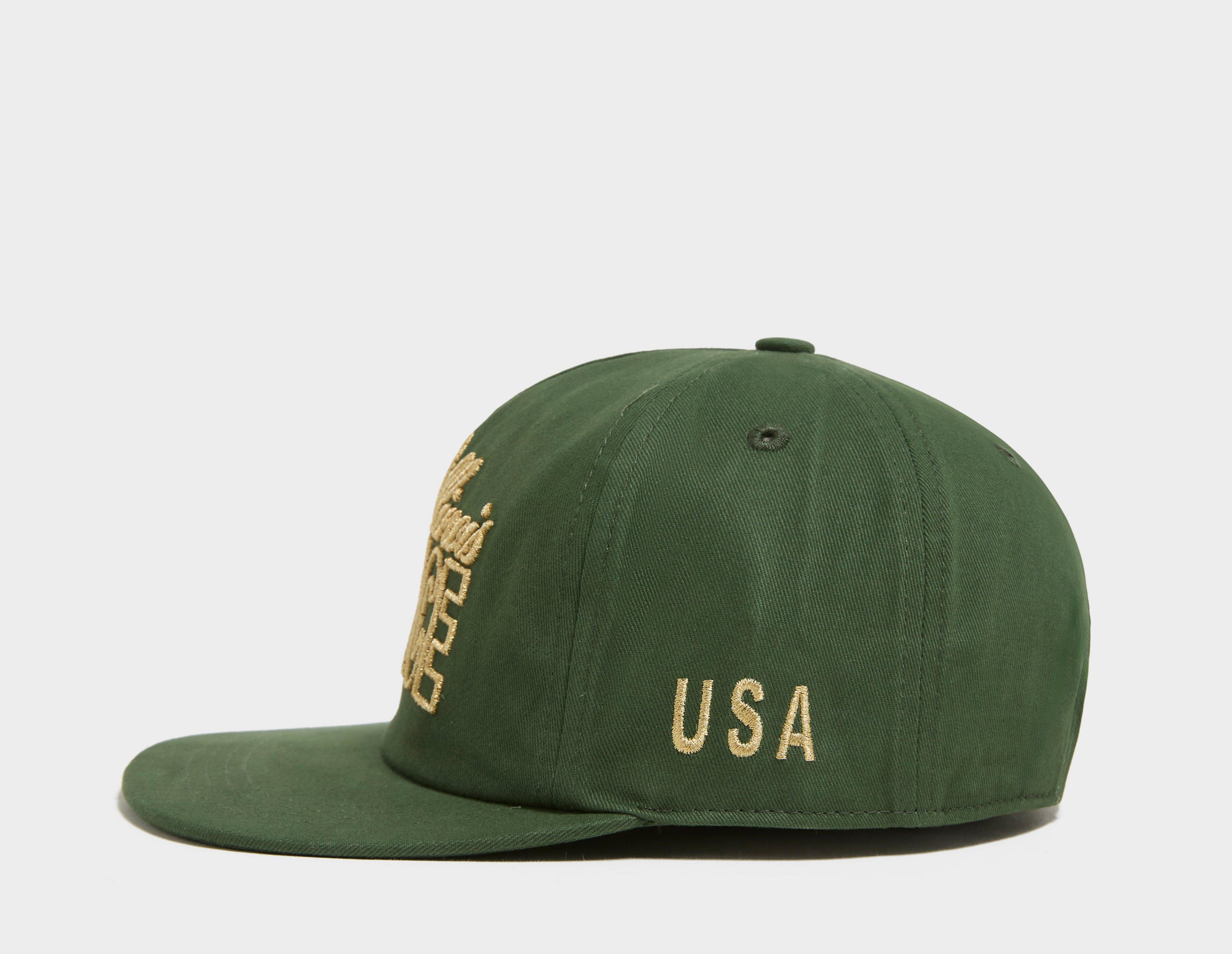 VISIT Venice Illinois Cap