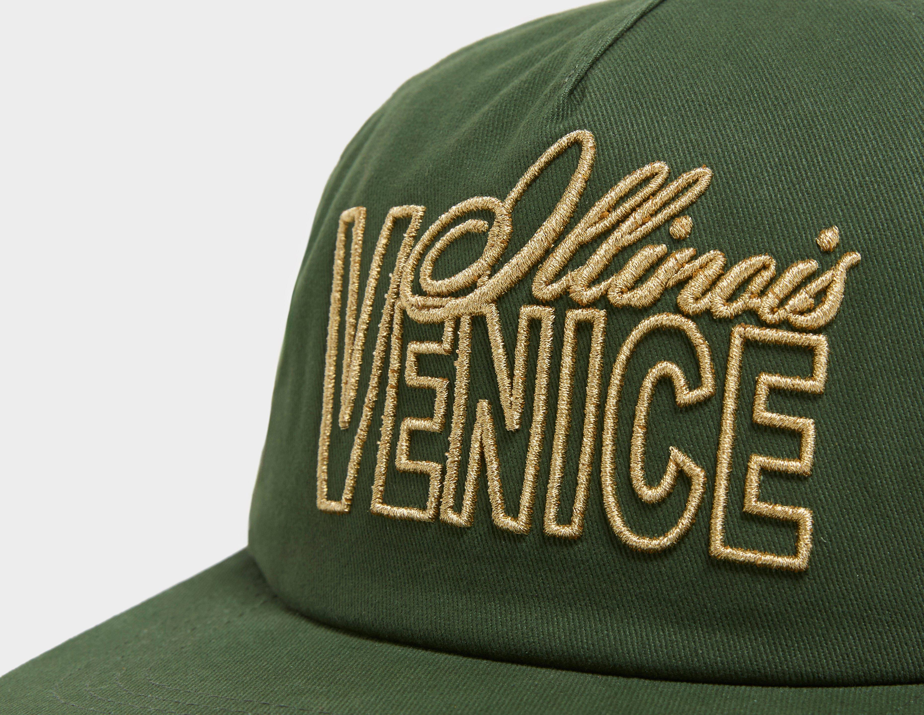 VISIT Venice Illinois Cap
