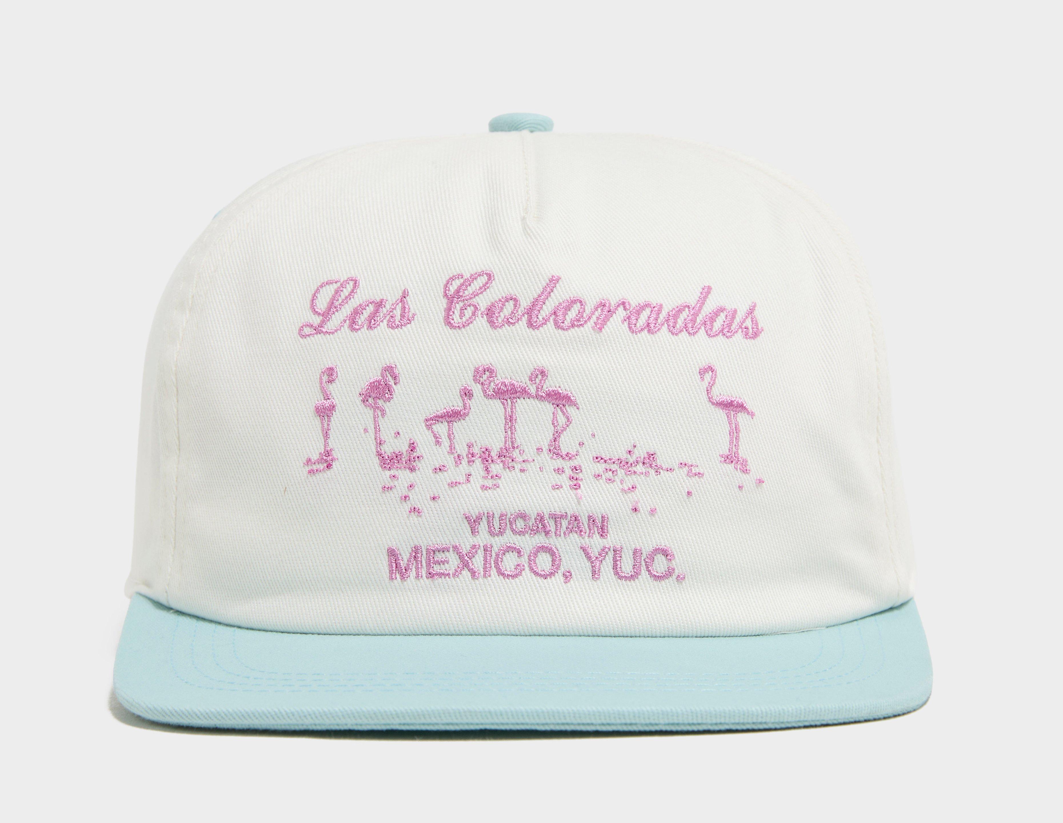 VISIT Las Coloradas Cap