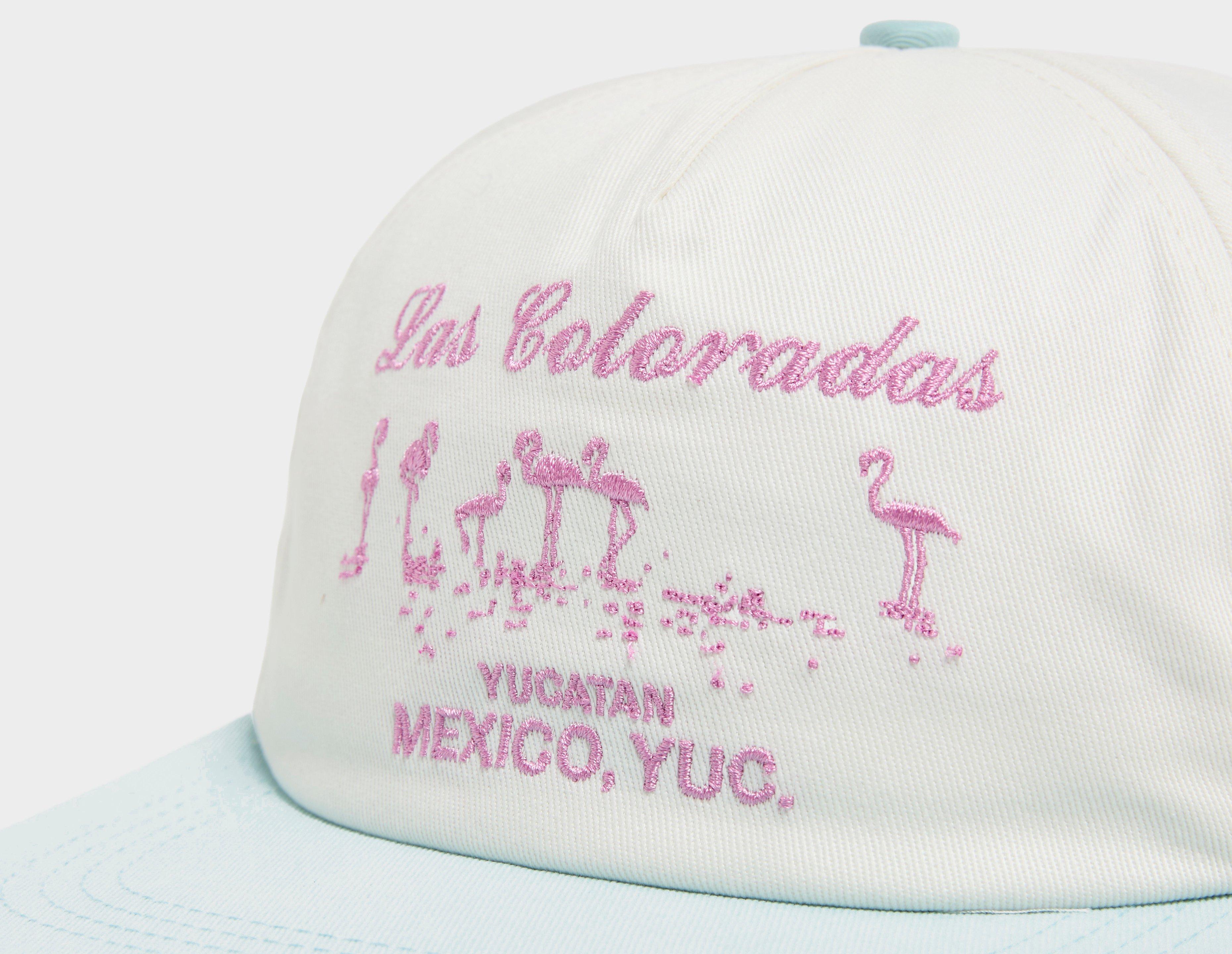 VISIT Las Coloradas Cap