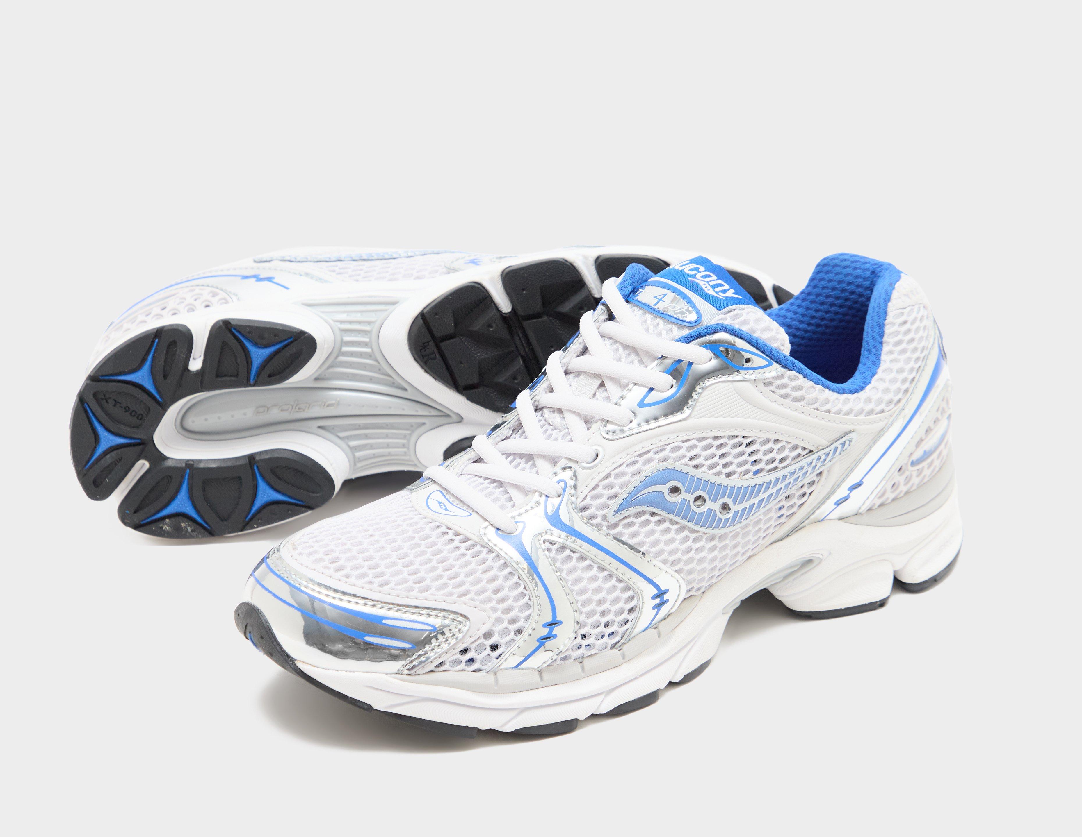 Saucony ProGrid Triumph 4