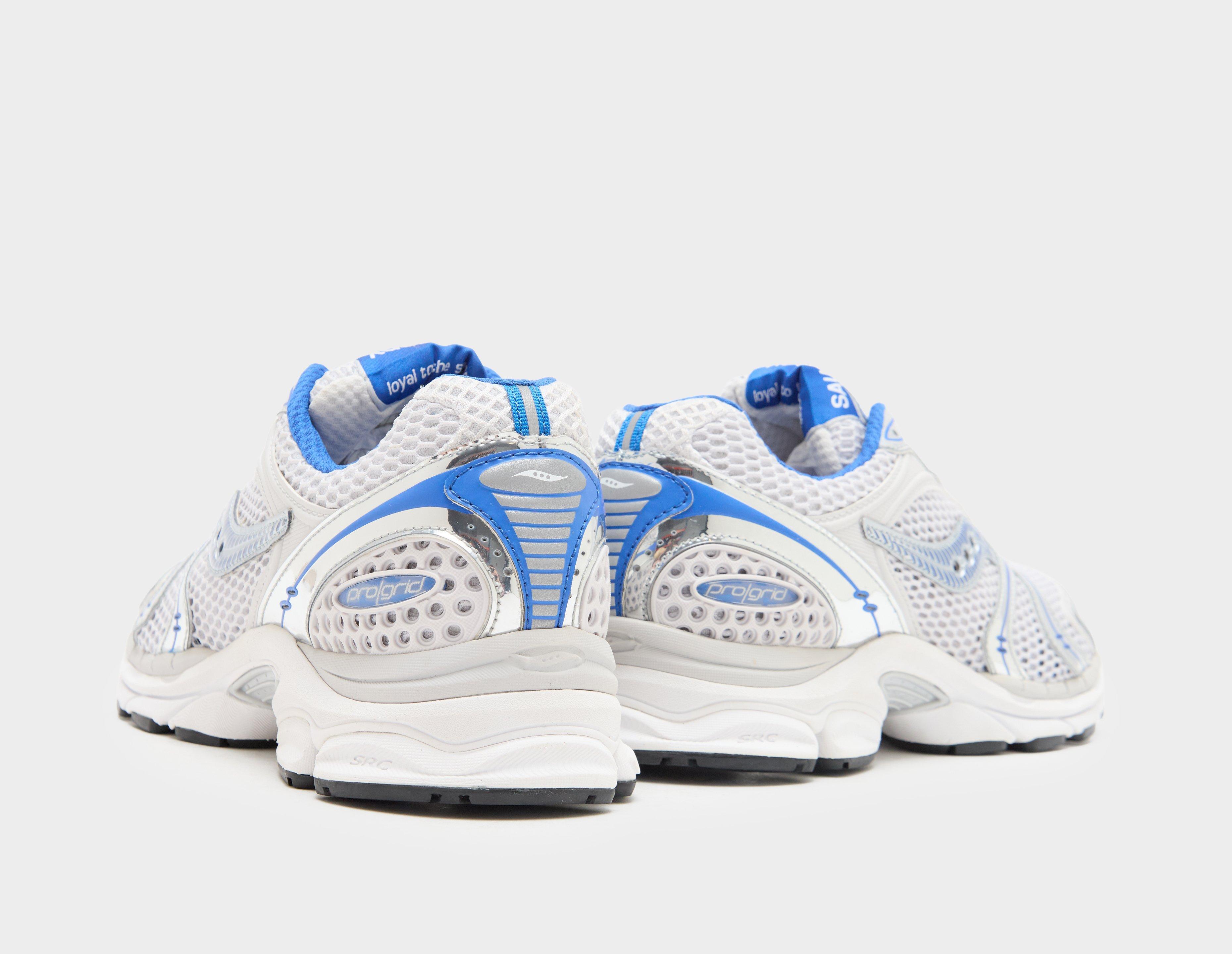 Saucony ProGrid Triumph 4