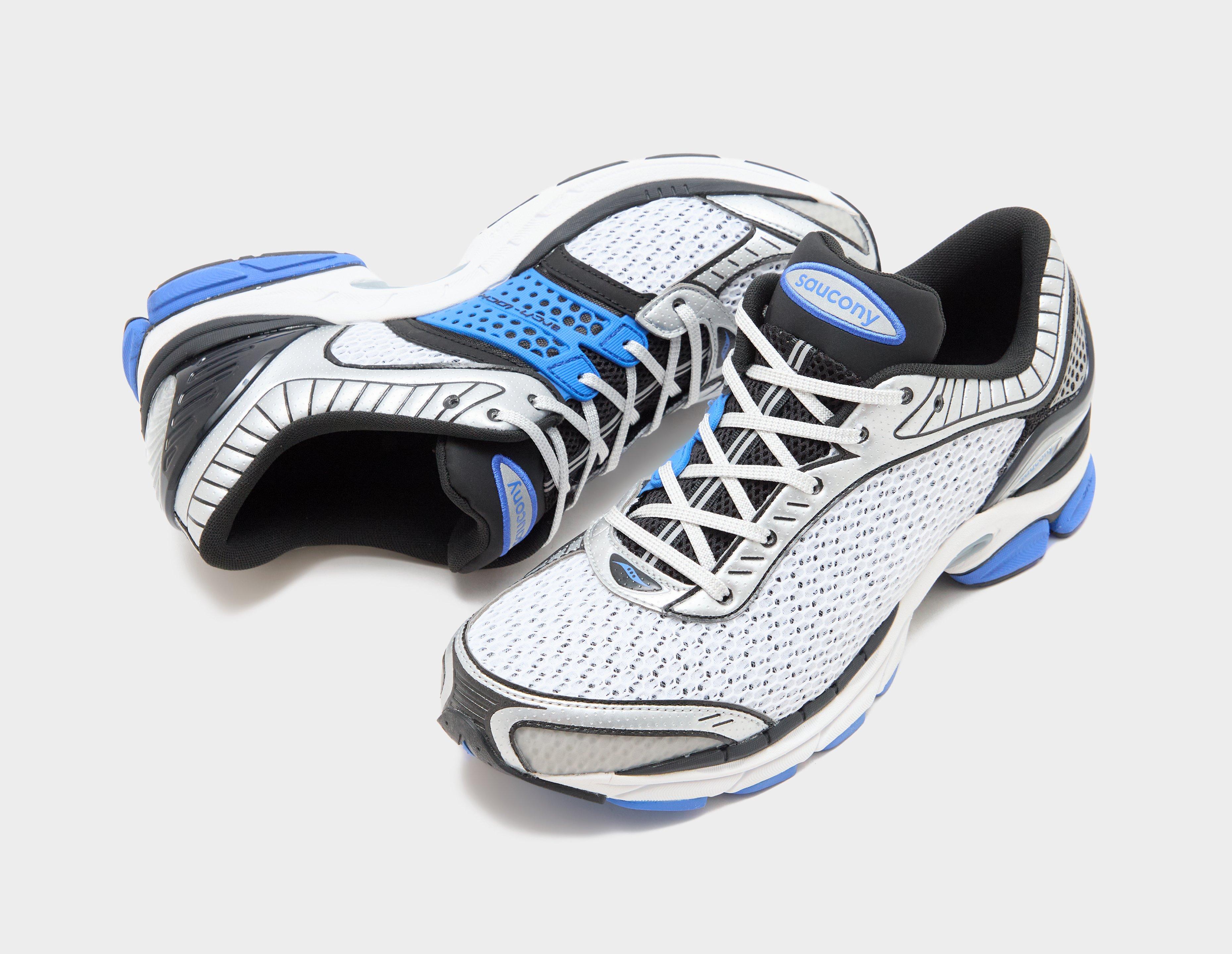 Saucony ProGrid Paramount