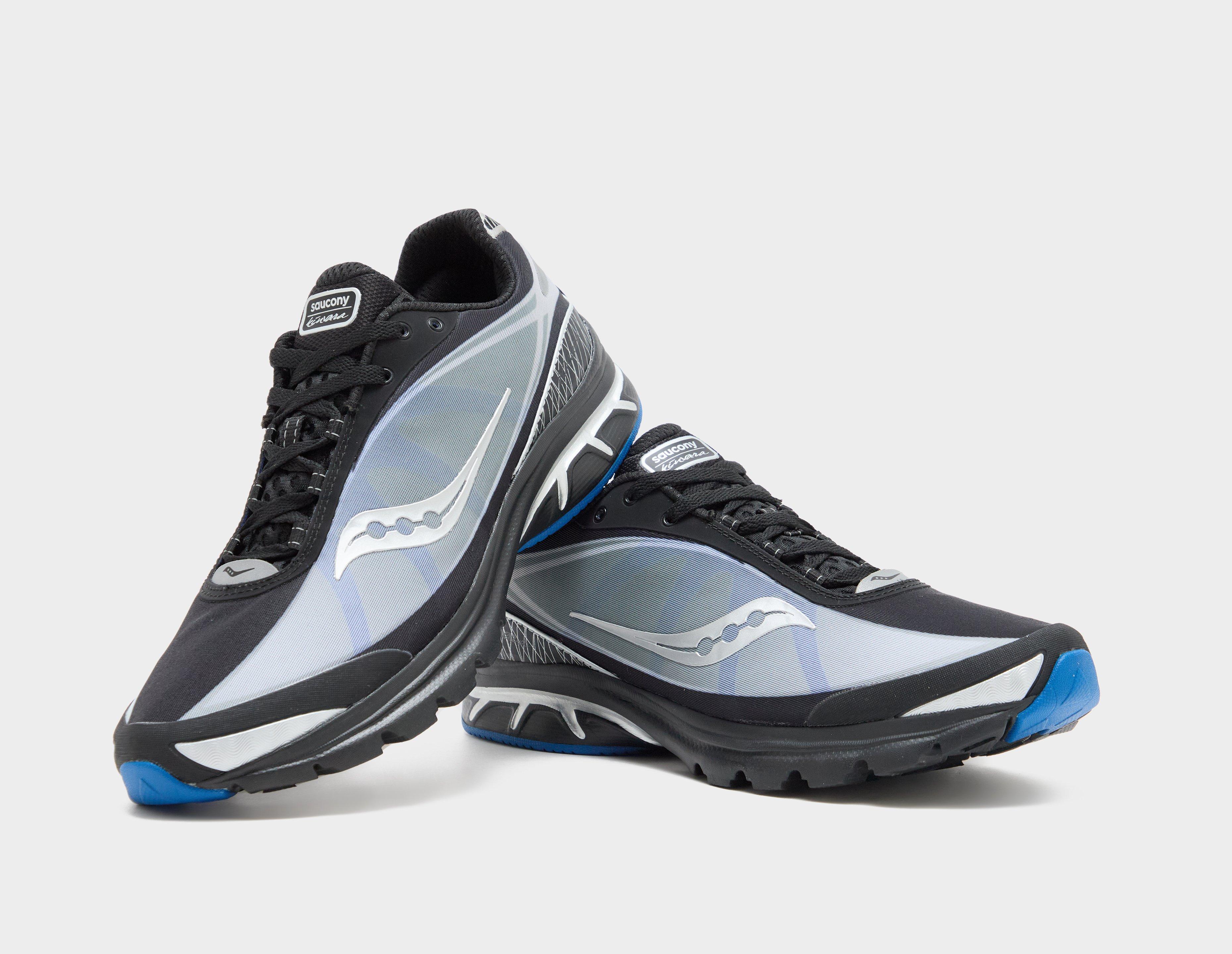 Saucony Kinvara 1