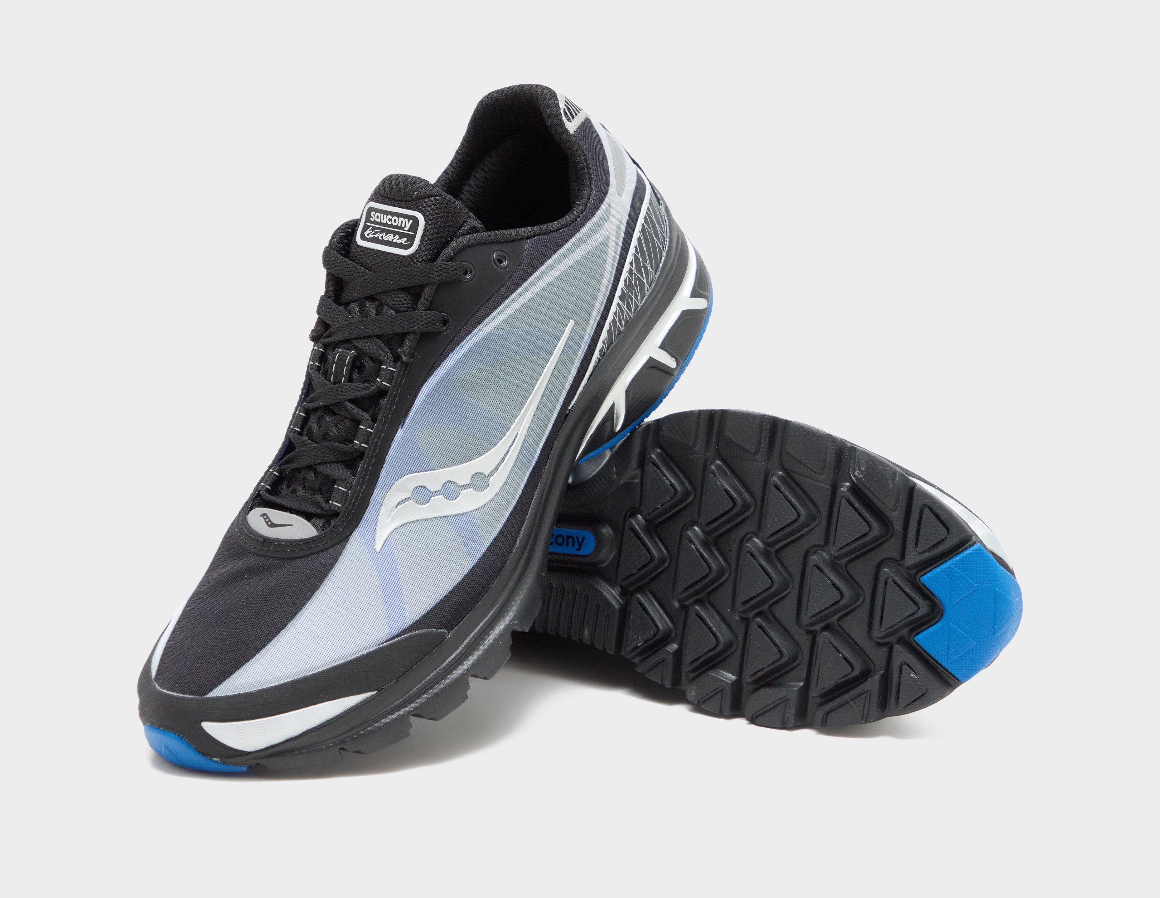 Saucony Kinvara 1