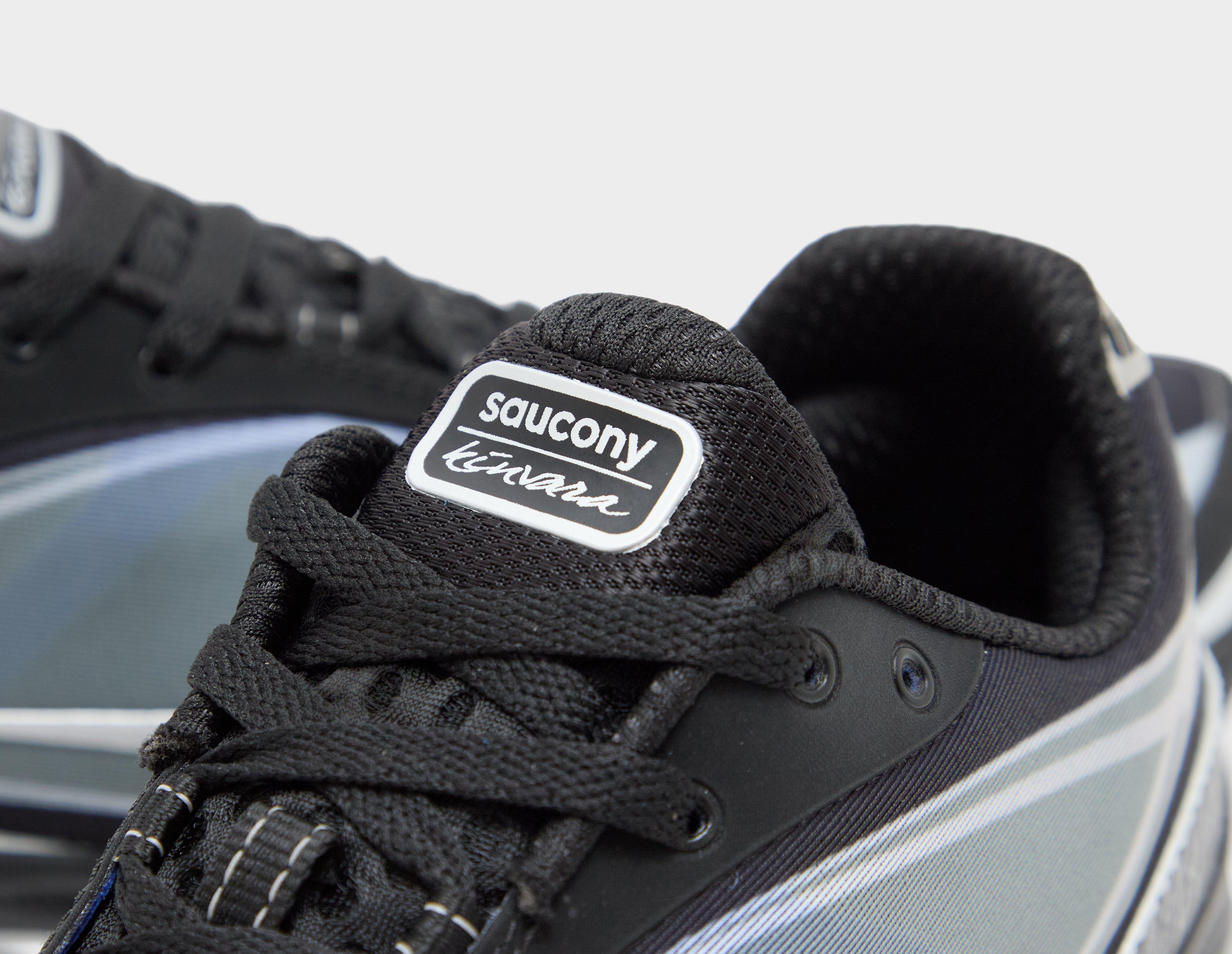Saucony Kinvara 1