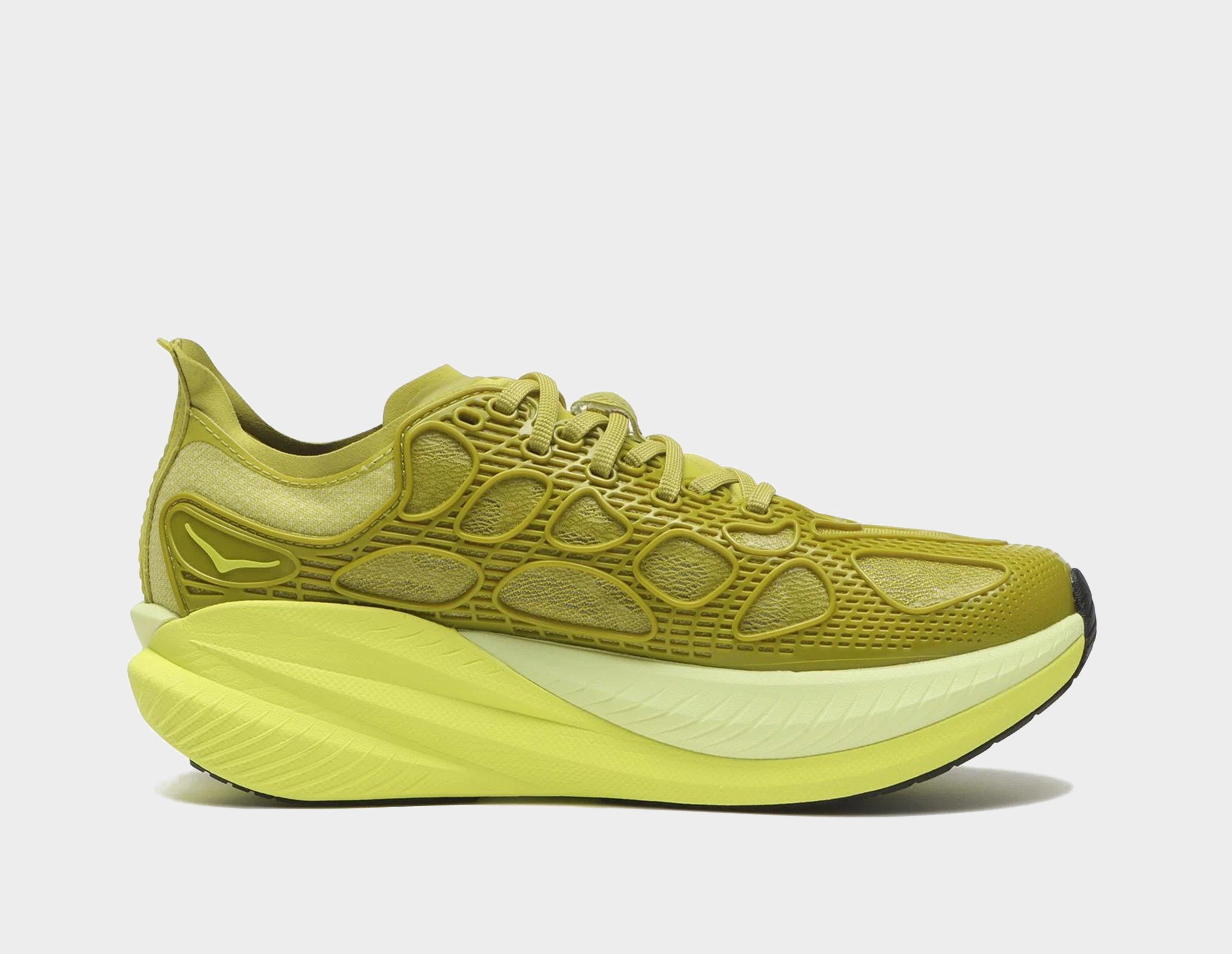 HOKA Mach x Caged