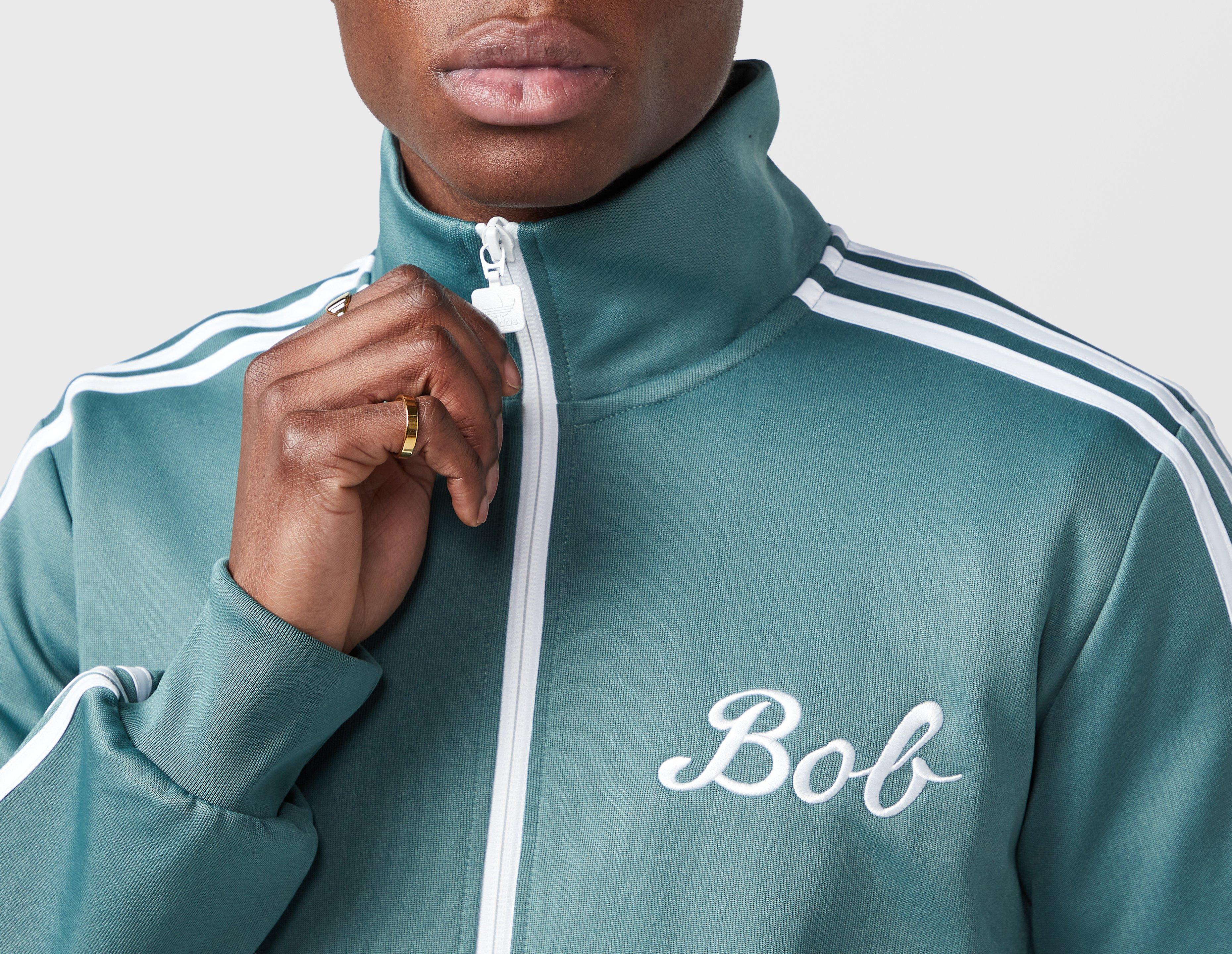 adidas Originals x Bob Marley Track Top