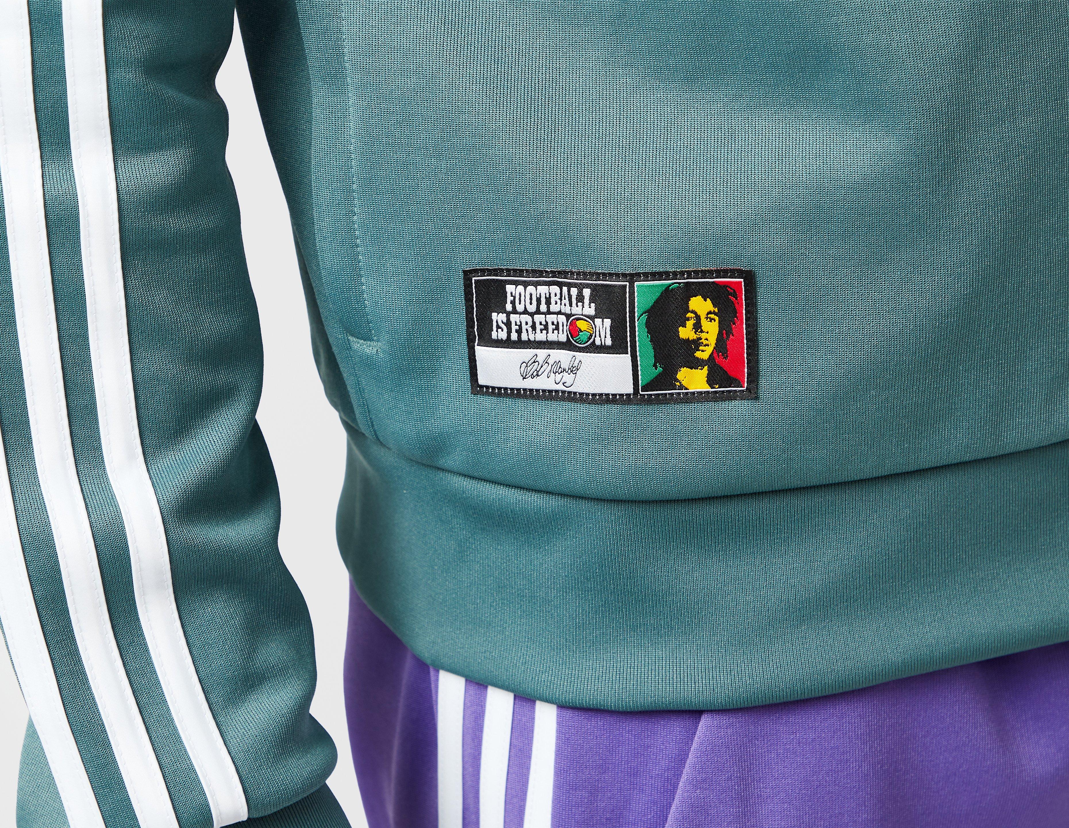 adidas Originals x Bob Marley Track Top