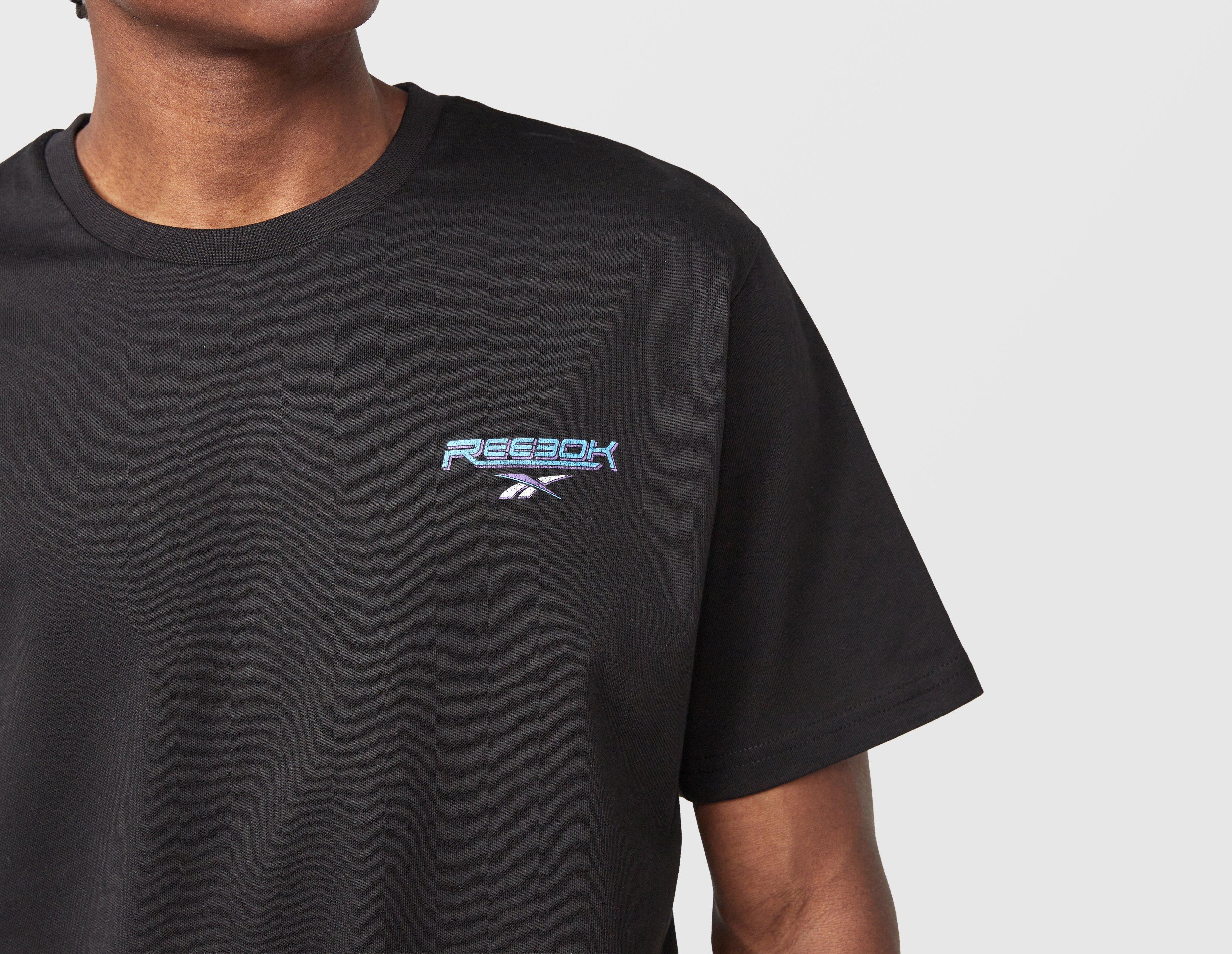 Reebok Hella T-Shirt - size? exclusive