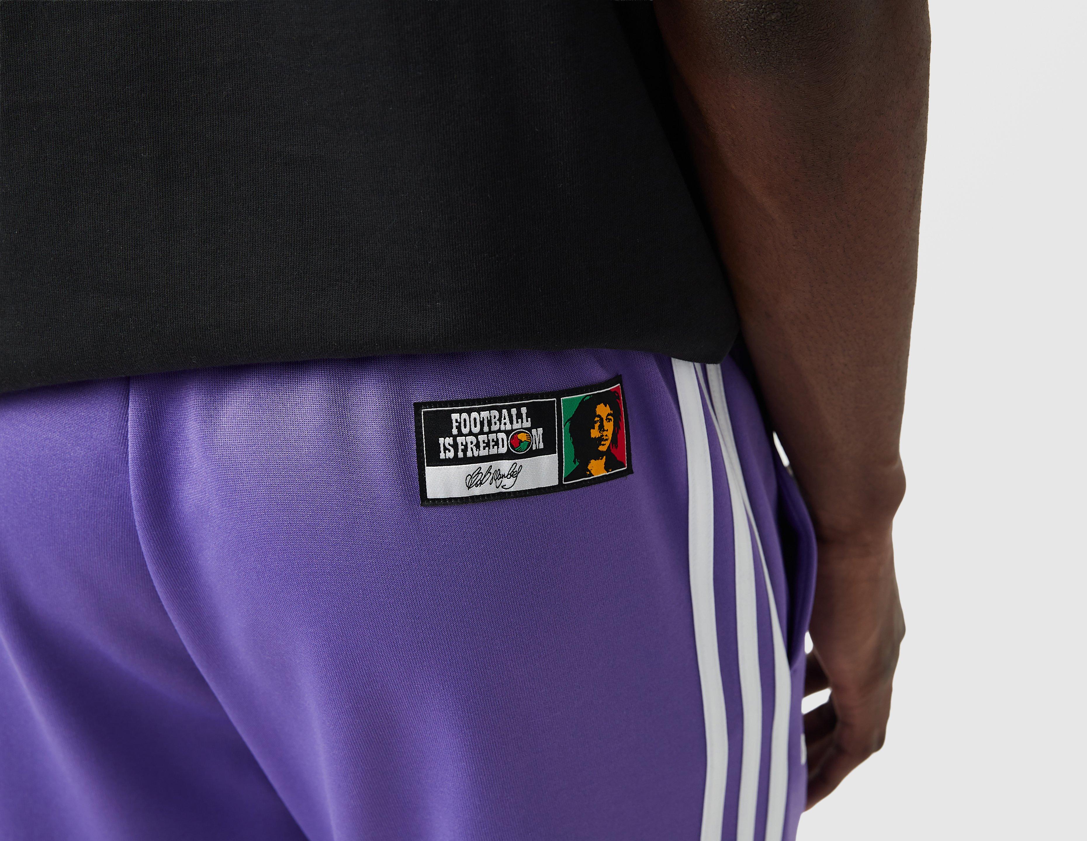 adidas Originals x Bob Marley Track Pants