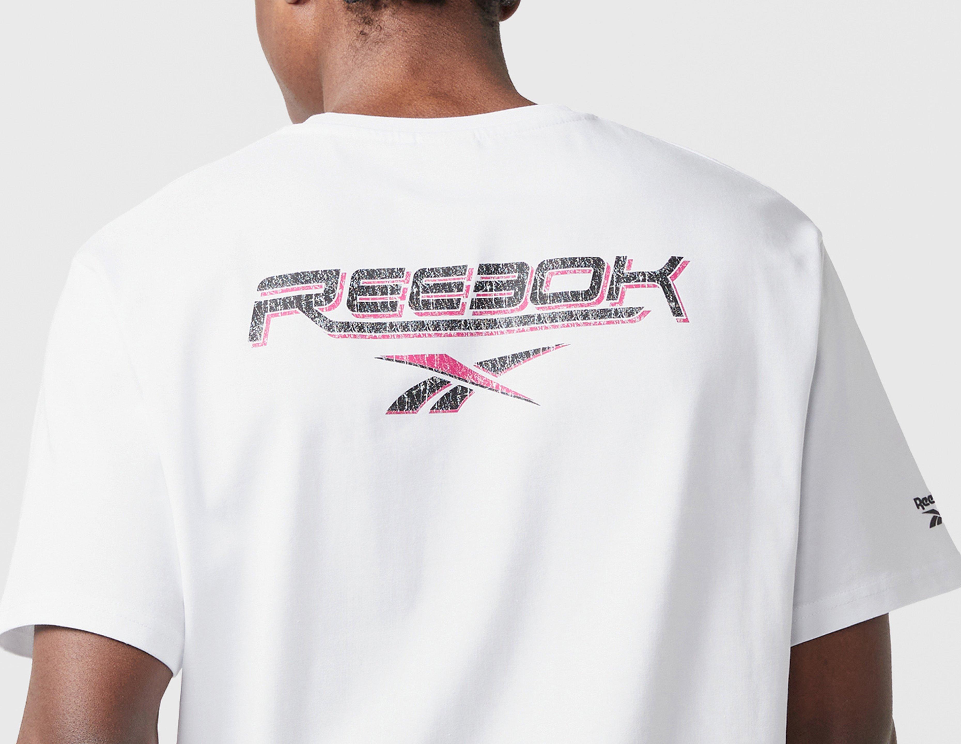 Reebok Hella T-Shirt - size? exclusive