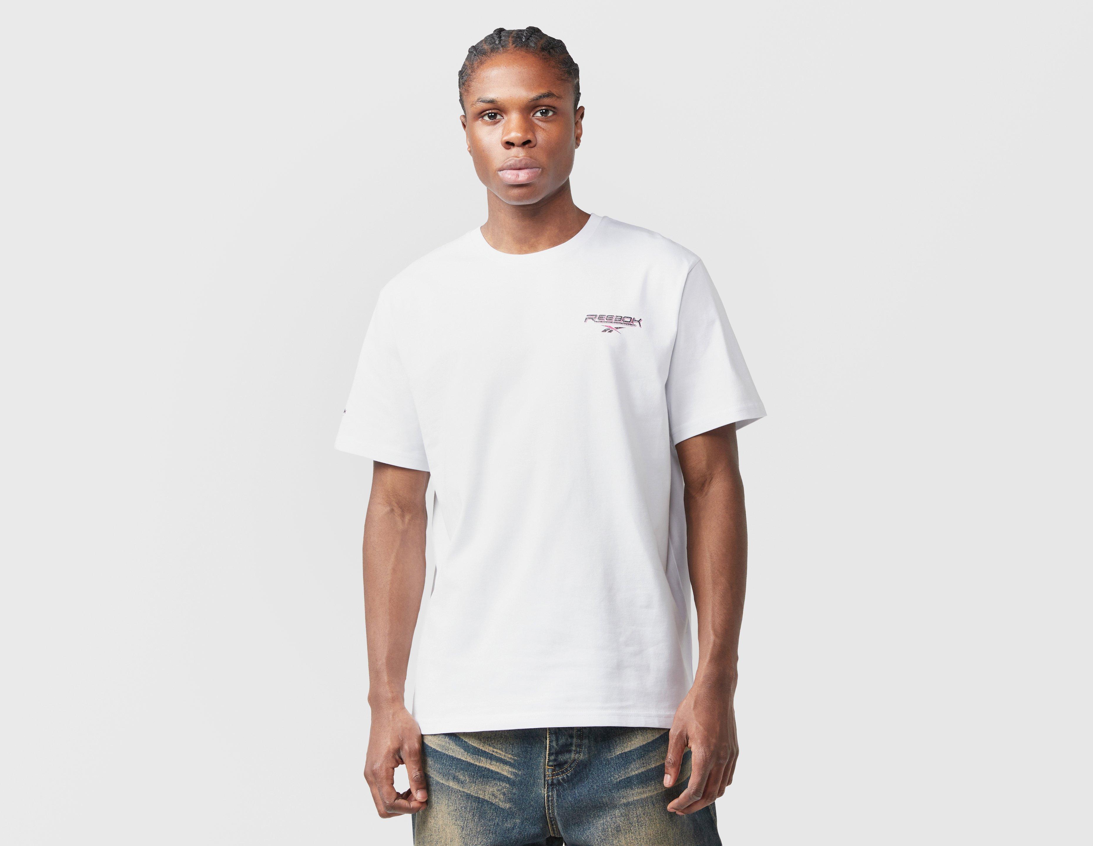 Reebok Hella T-Shirt - size? exclusive