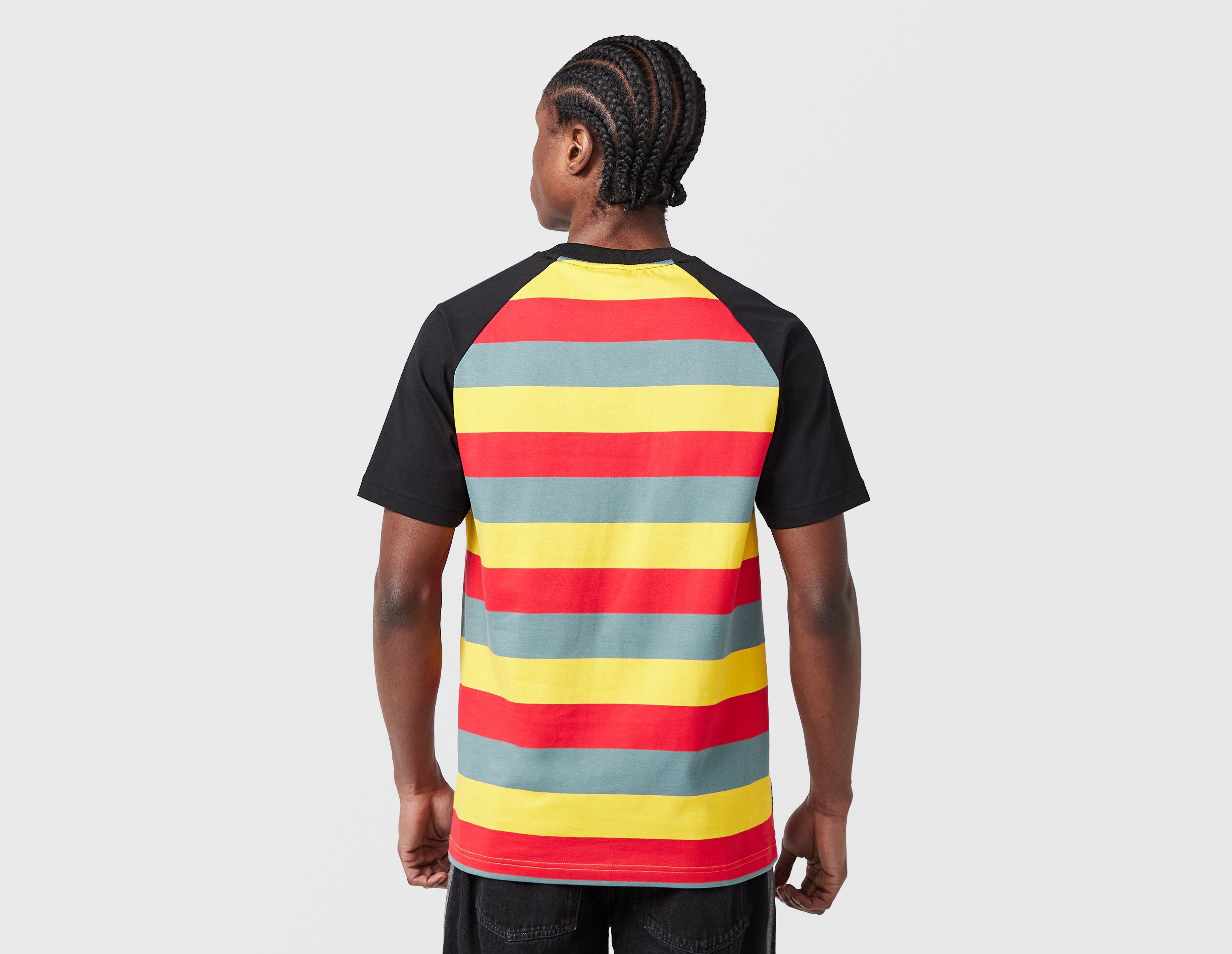 adidas Originals x Bob Marley Stripe T-Shirt