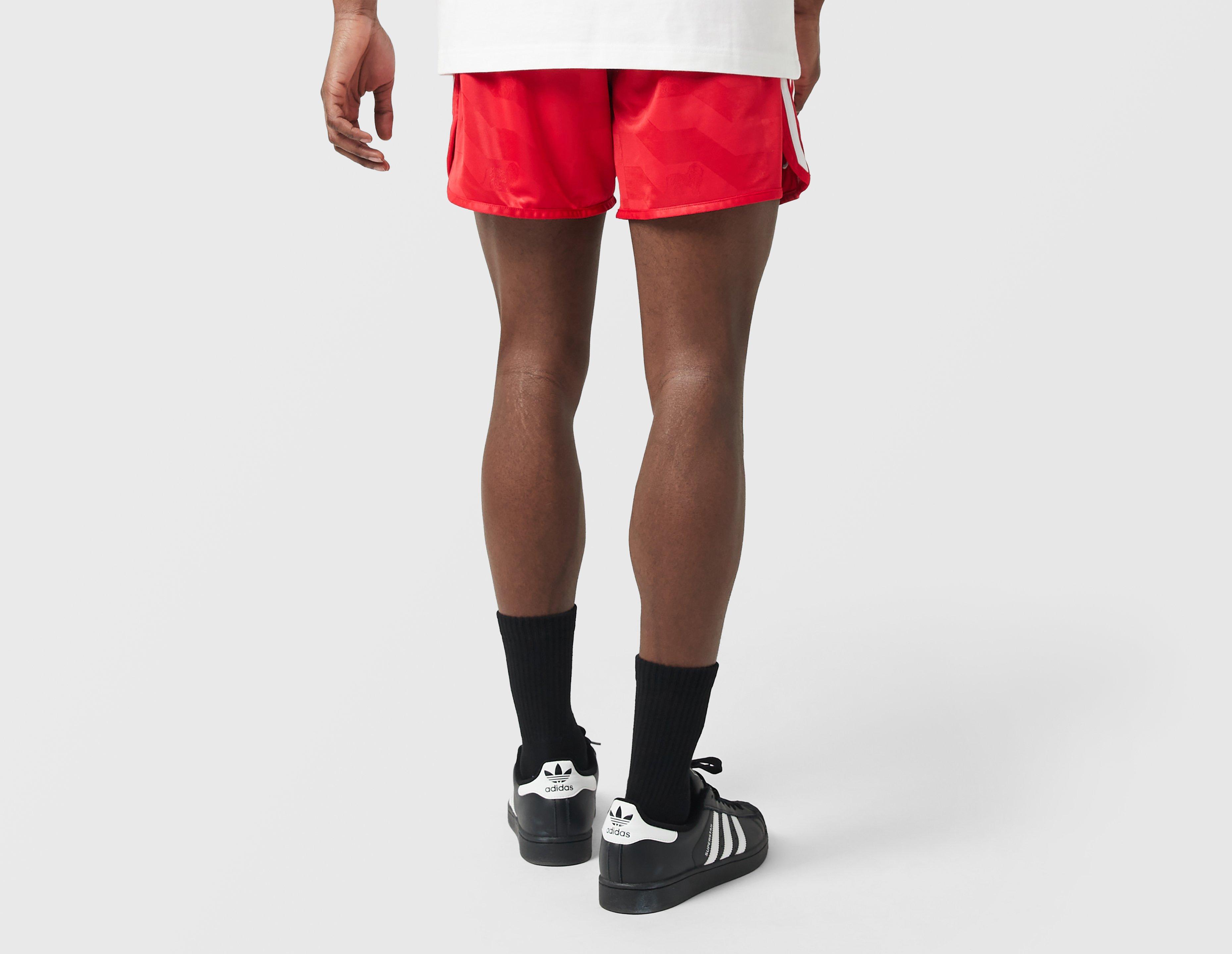 adidas Originals x Bob Marley Shorts