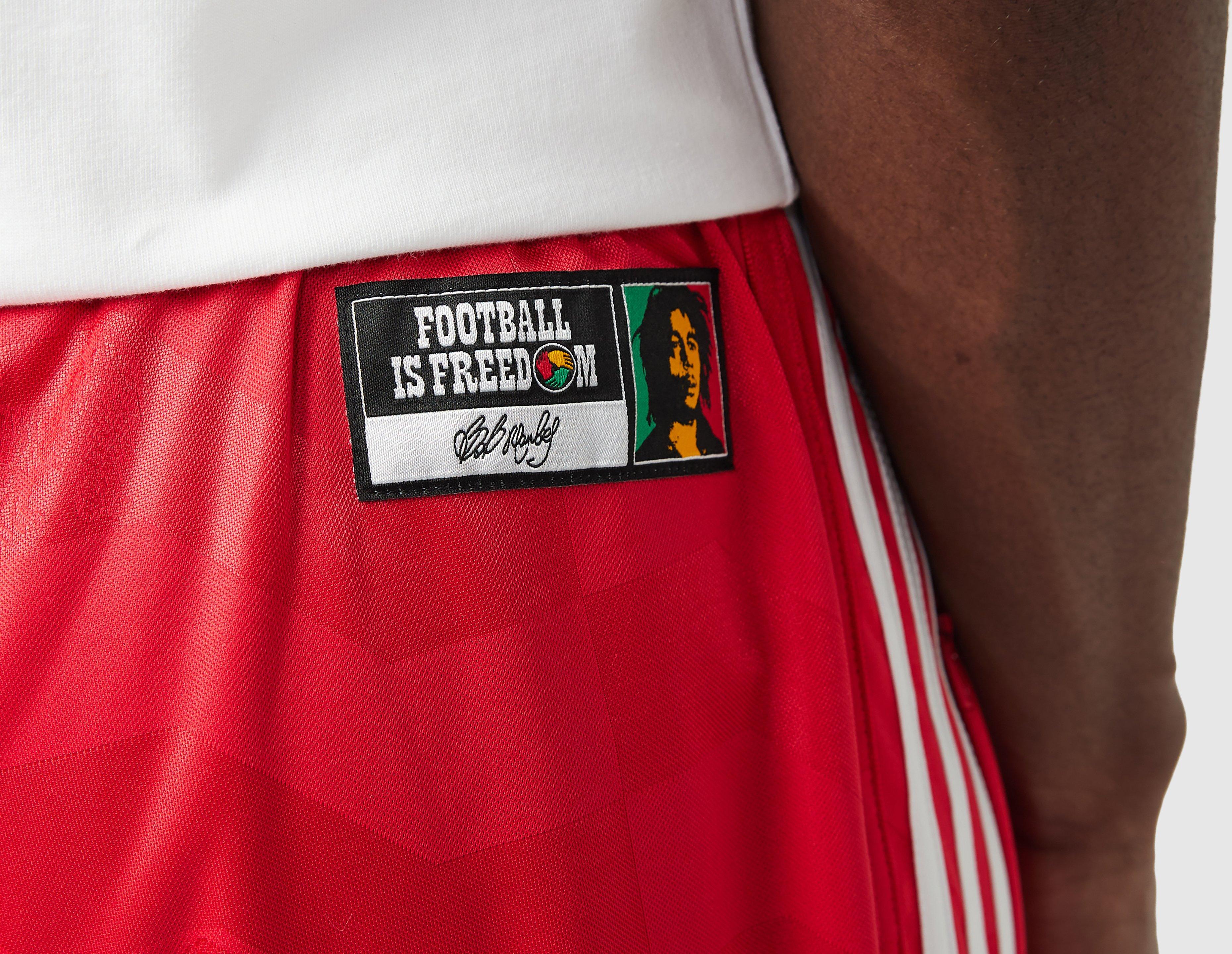 adidas Originals x Bob Marley Shorts