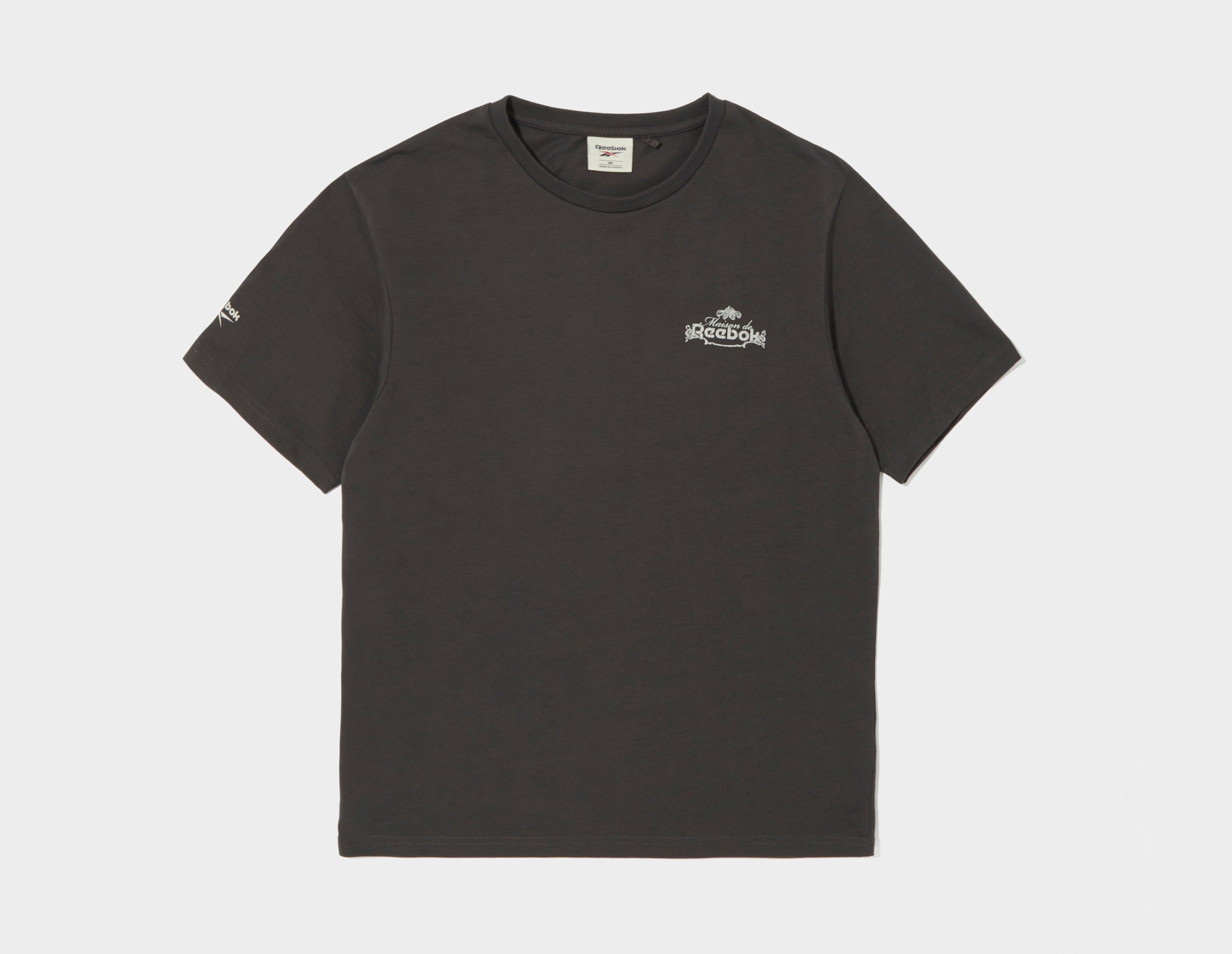Reebok Maison T-Shirt - size? exclusive