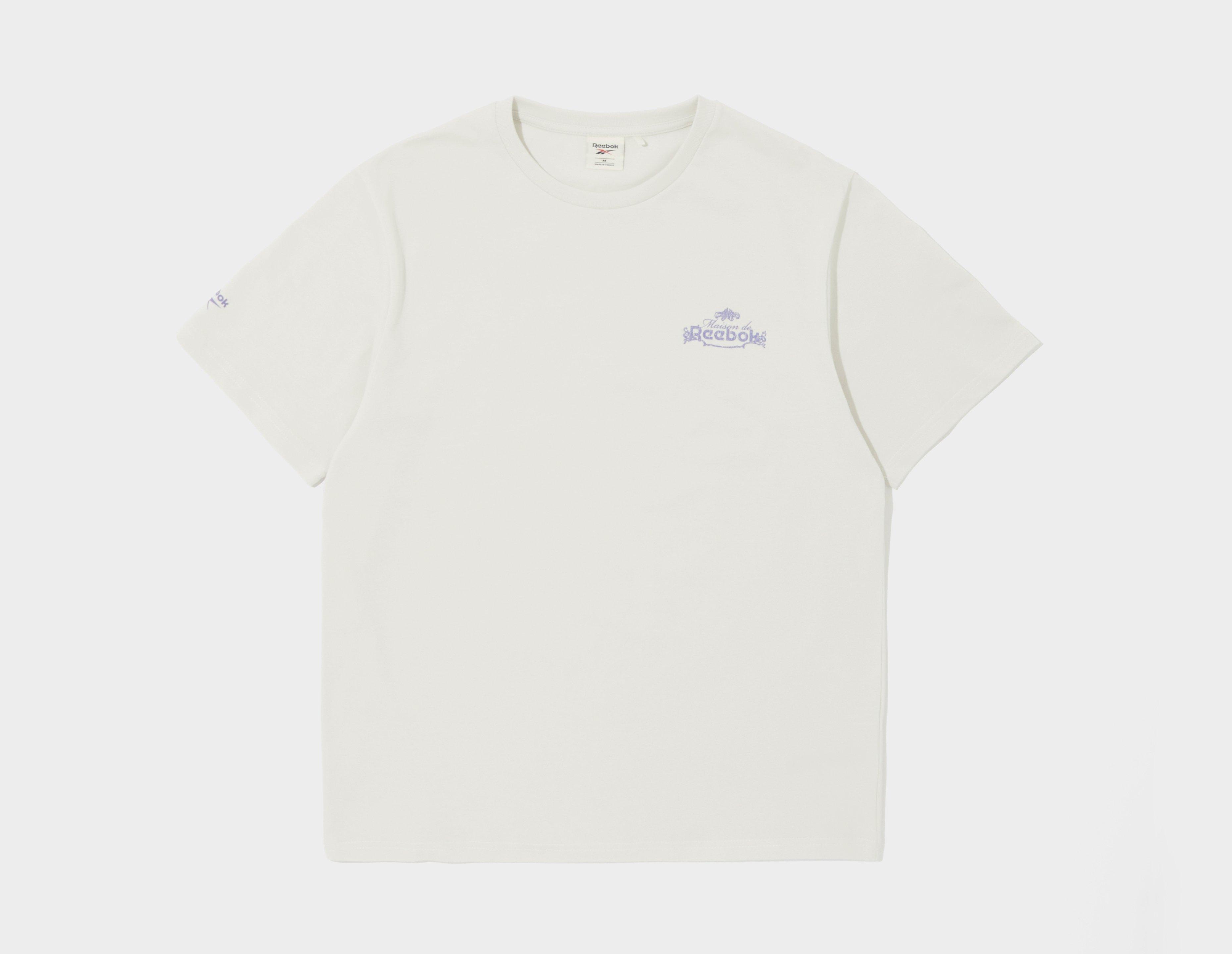 Reebok Maison T-Shirt - size? exclusive