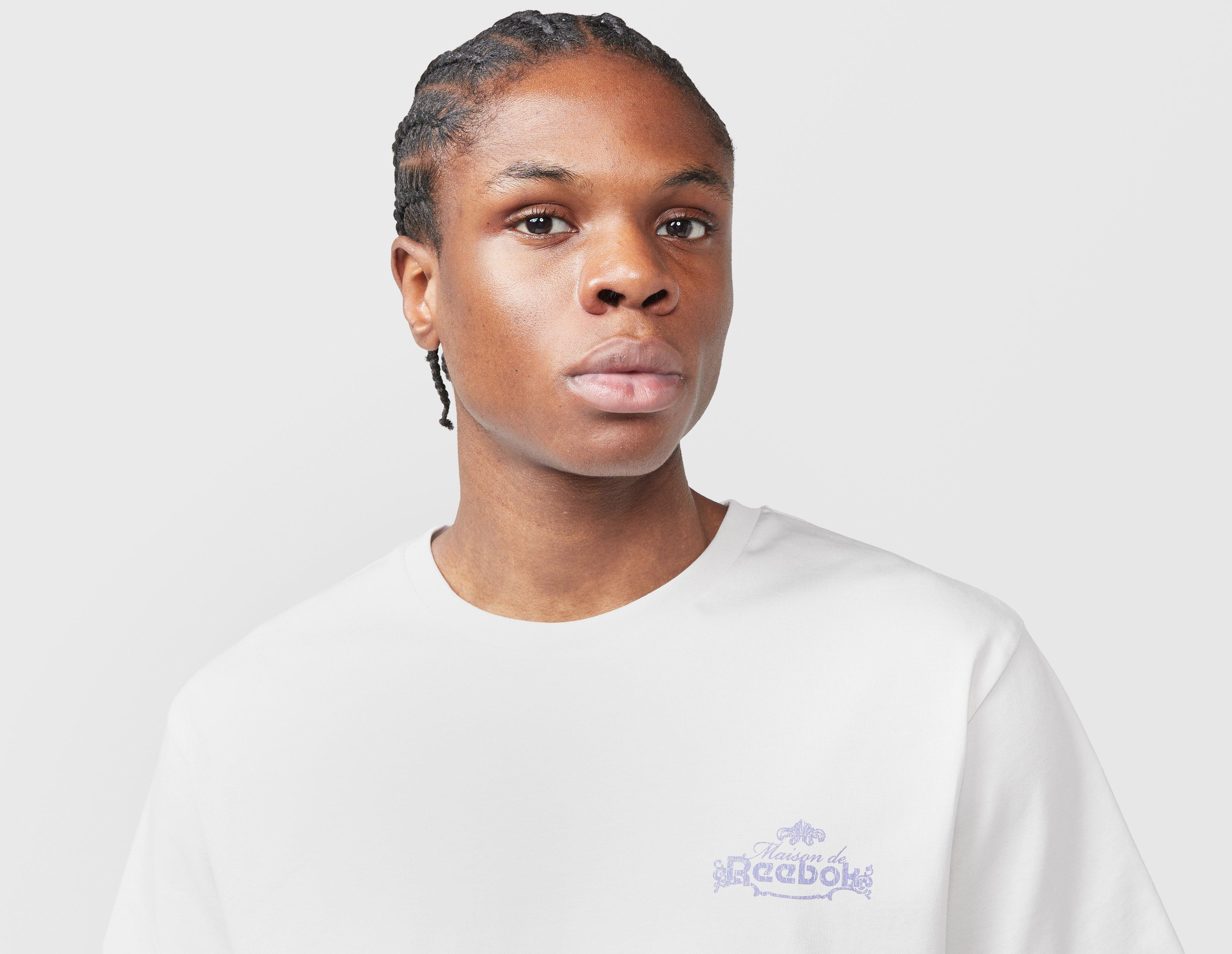 Reebok Maison T-Shirt - size? exclusive