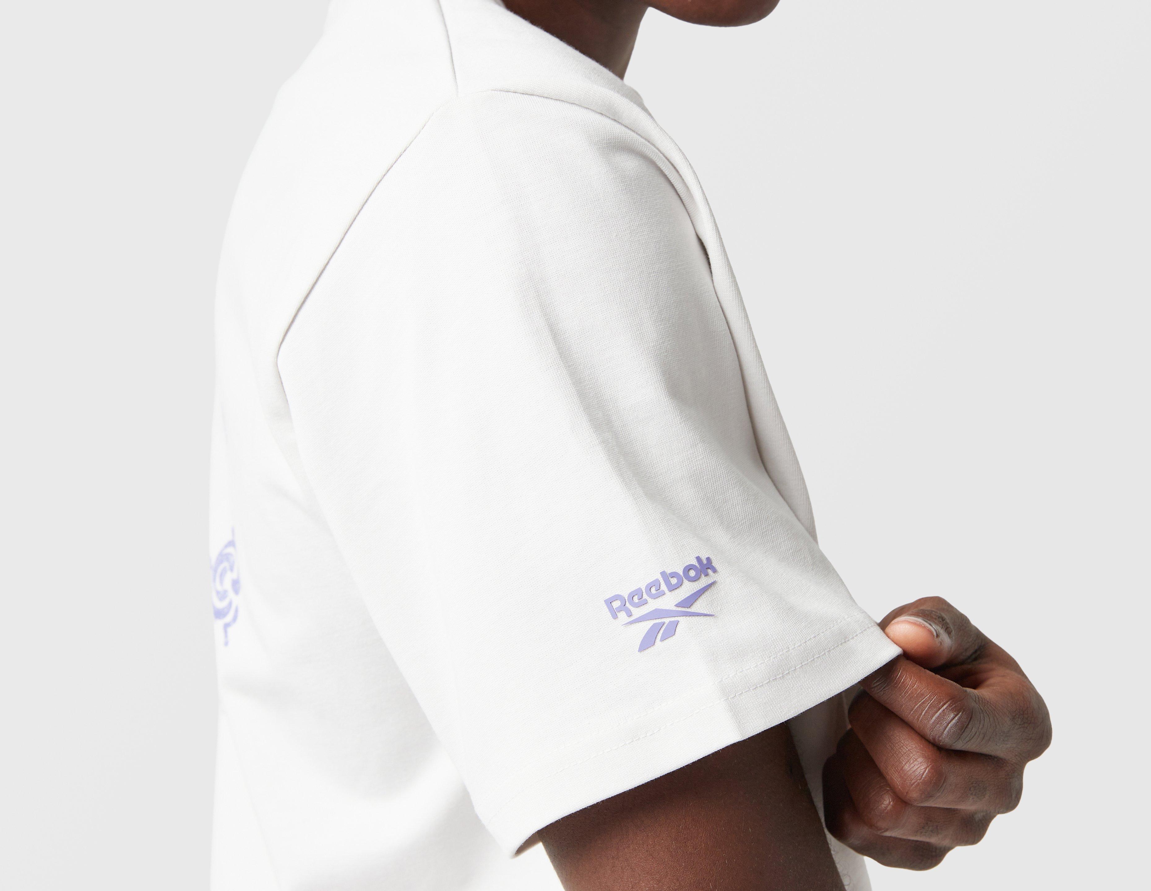 Reebok Maison T-Shirt - size? exclusive