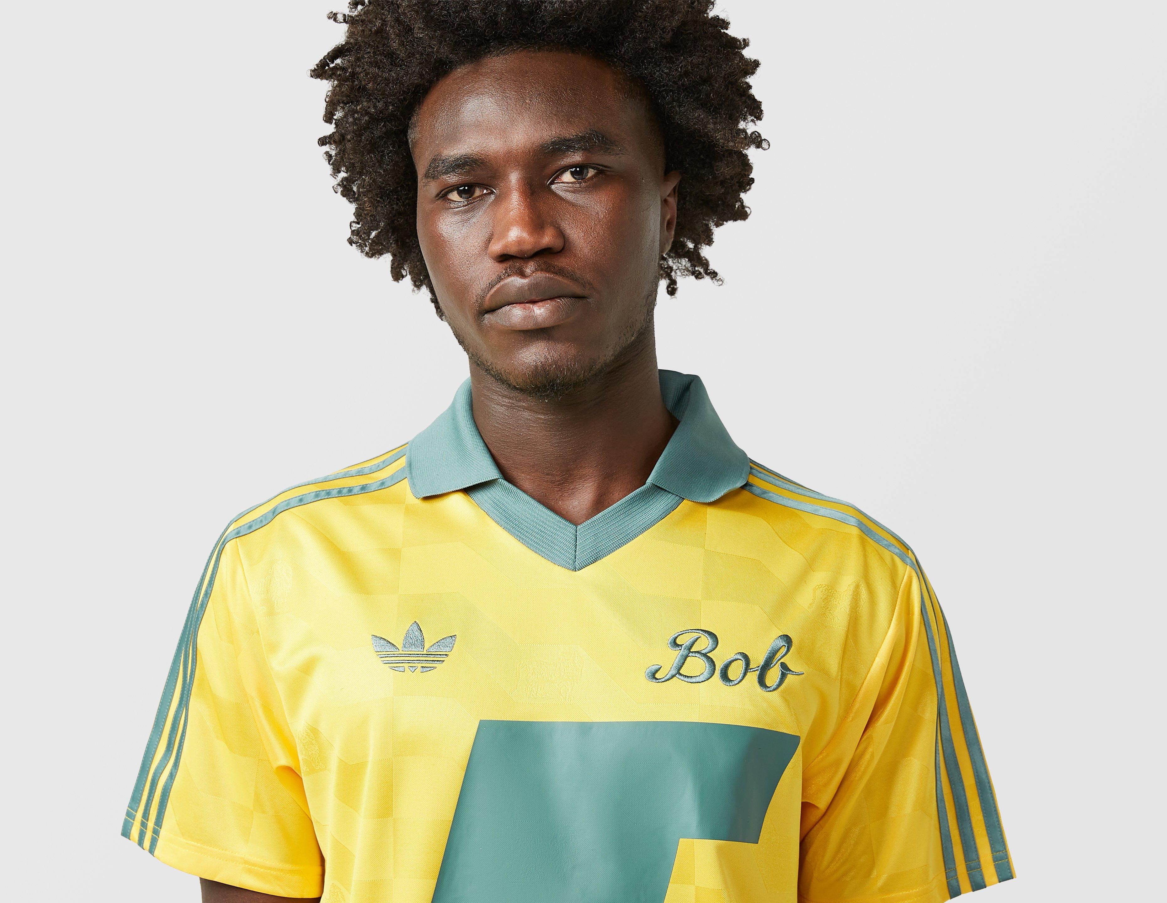 adidas Originals x Bob Marley Jersey