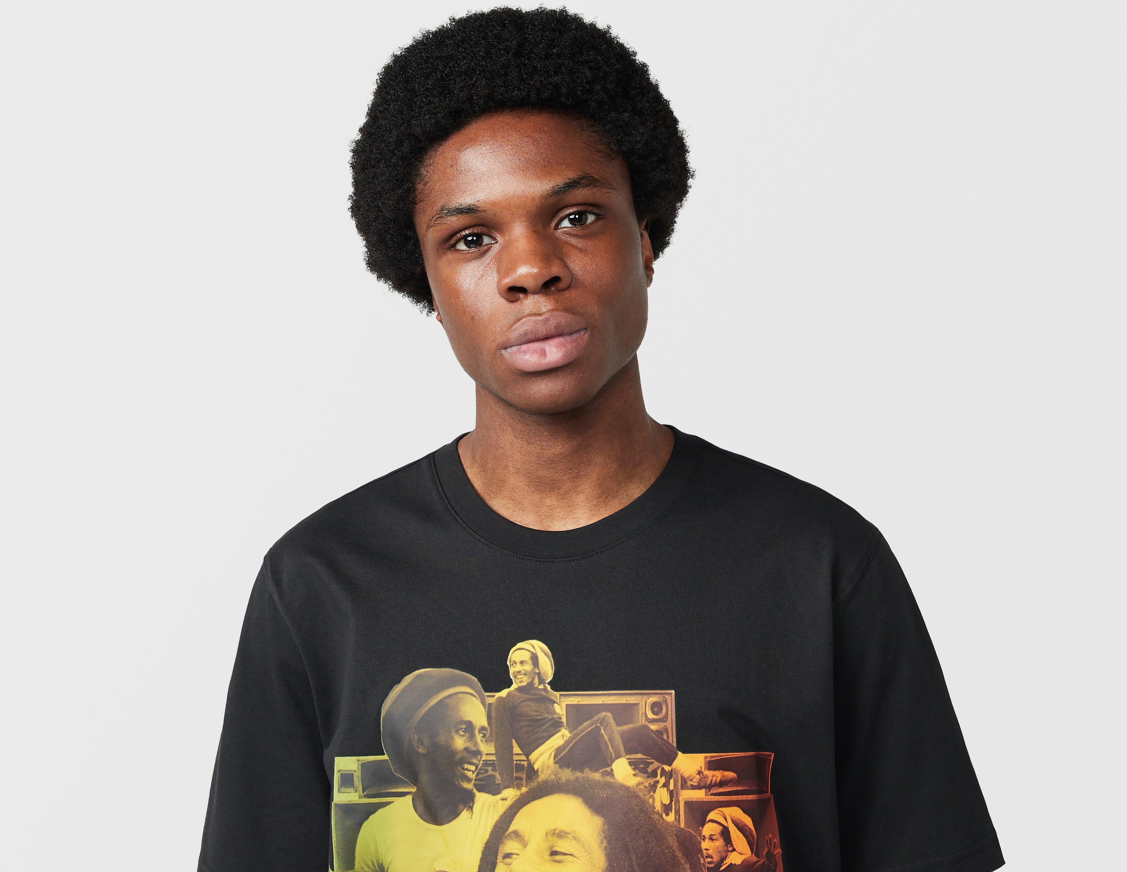adidas Originals x Bob Marley Freedom T-Shirt