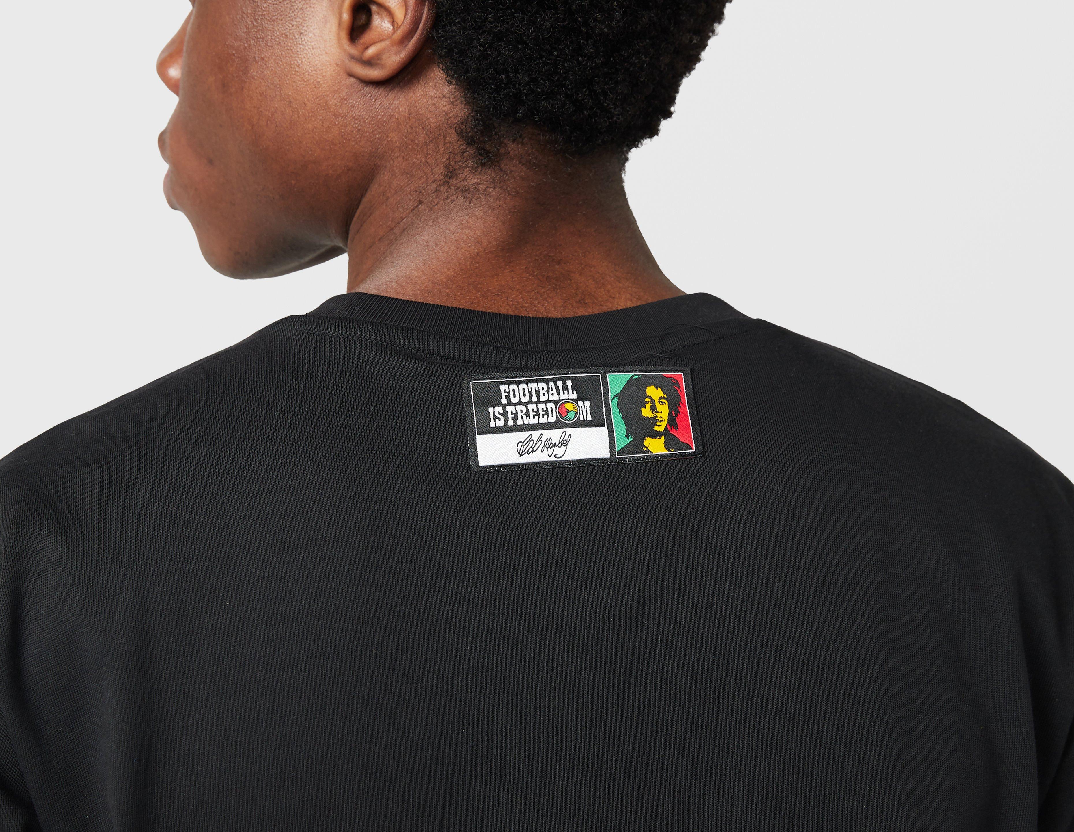adidas Originals x Bob Marley Freedom T-Shirt