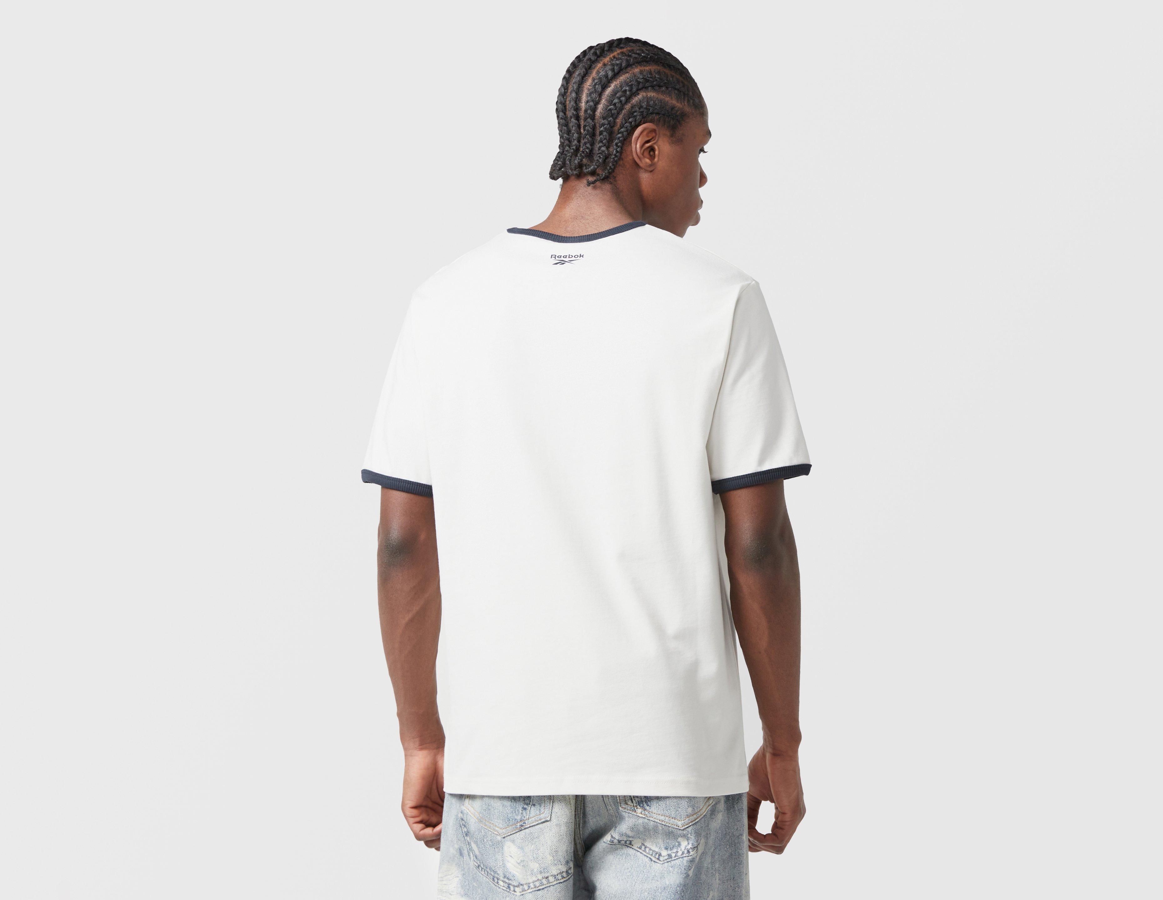 Reebok Athletic Dept T-Shirt - size? exclusive