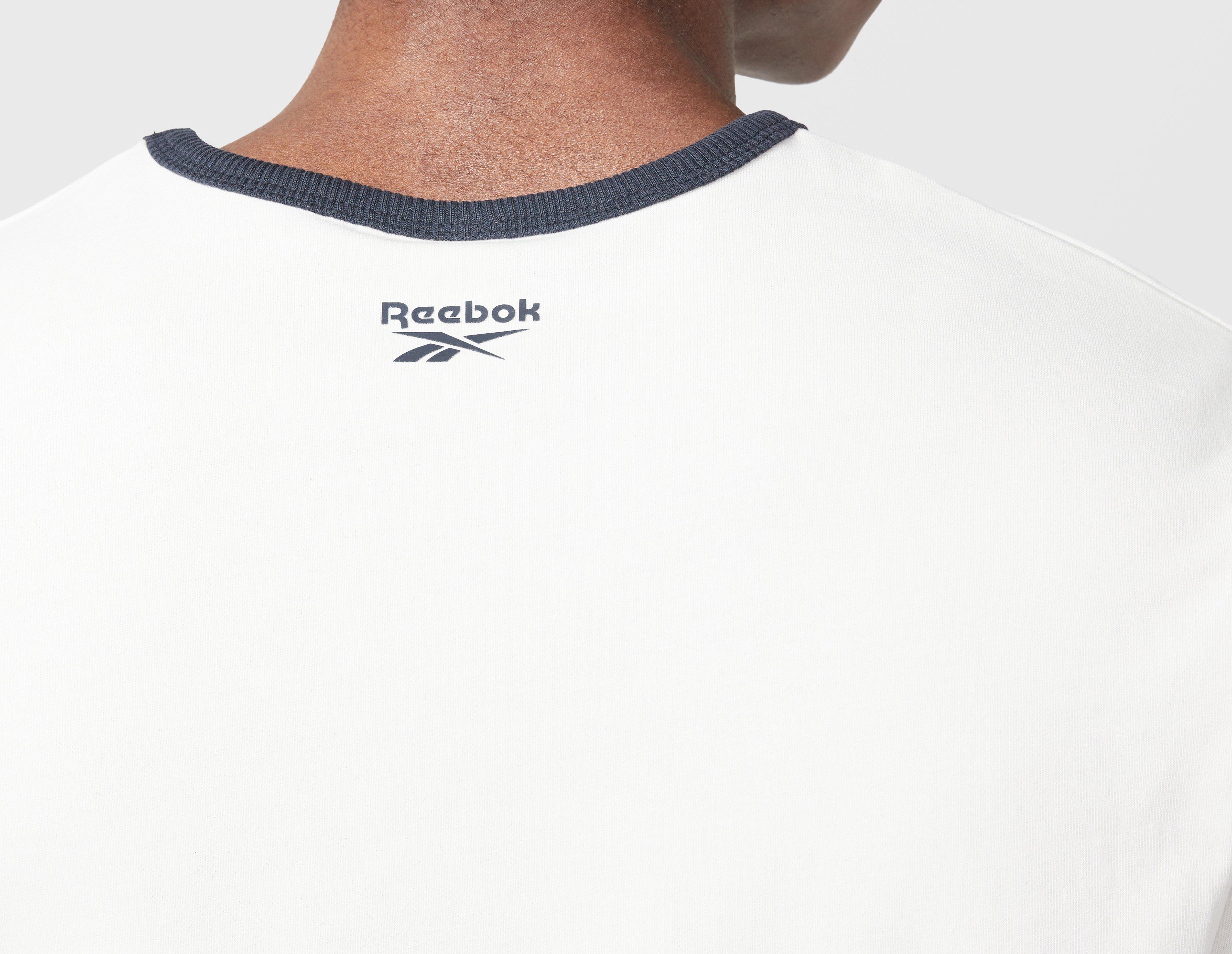 Reebok Athletic Dept T-Shirt - size? exclusive