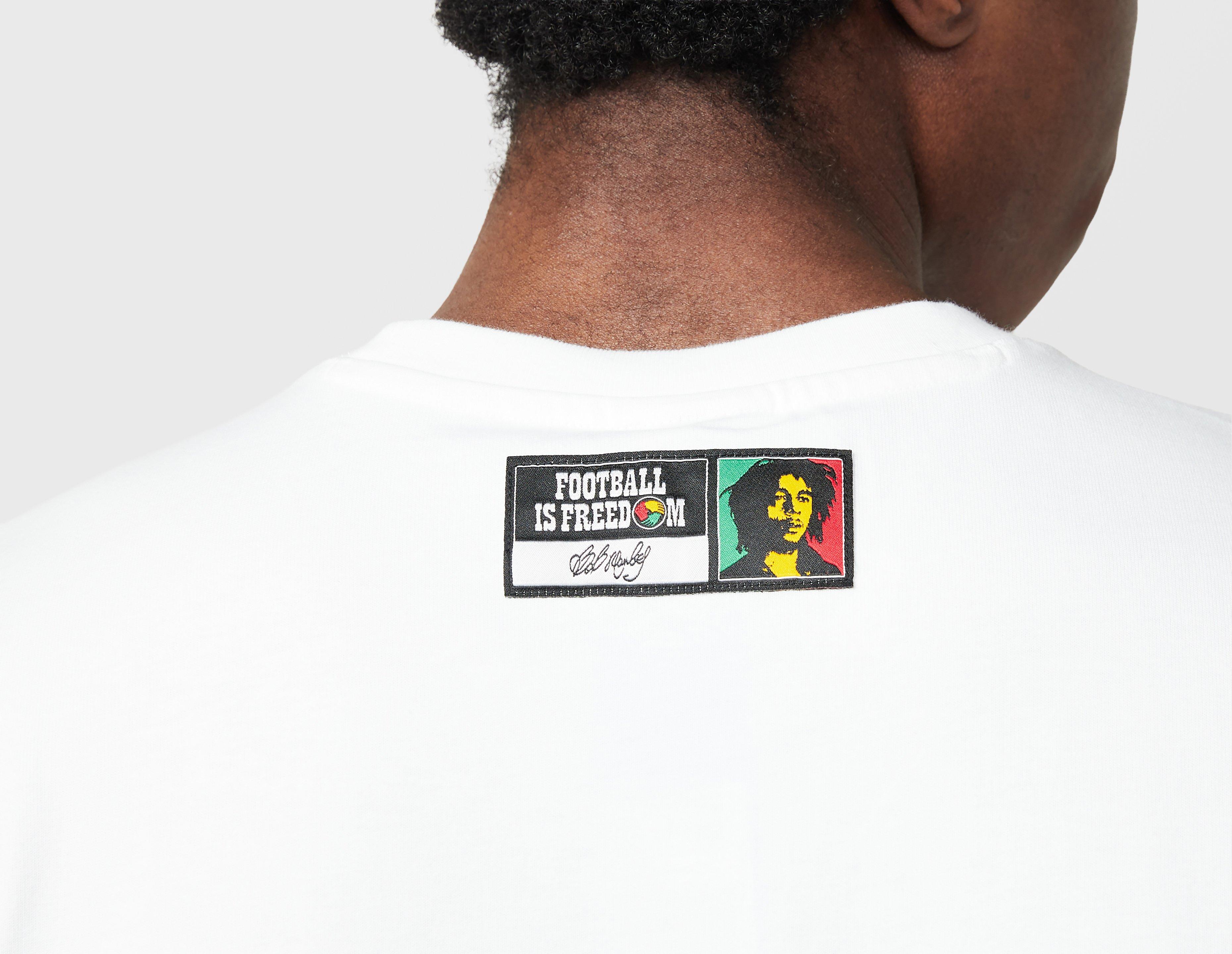 adidas Originals x Bob Marley Ball T-Shirt