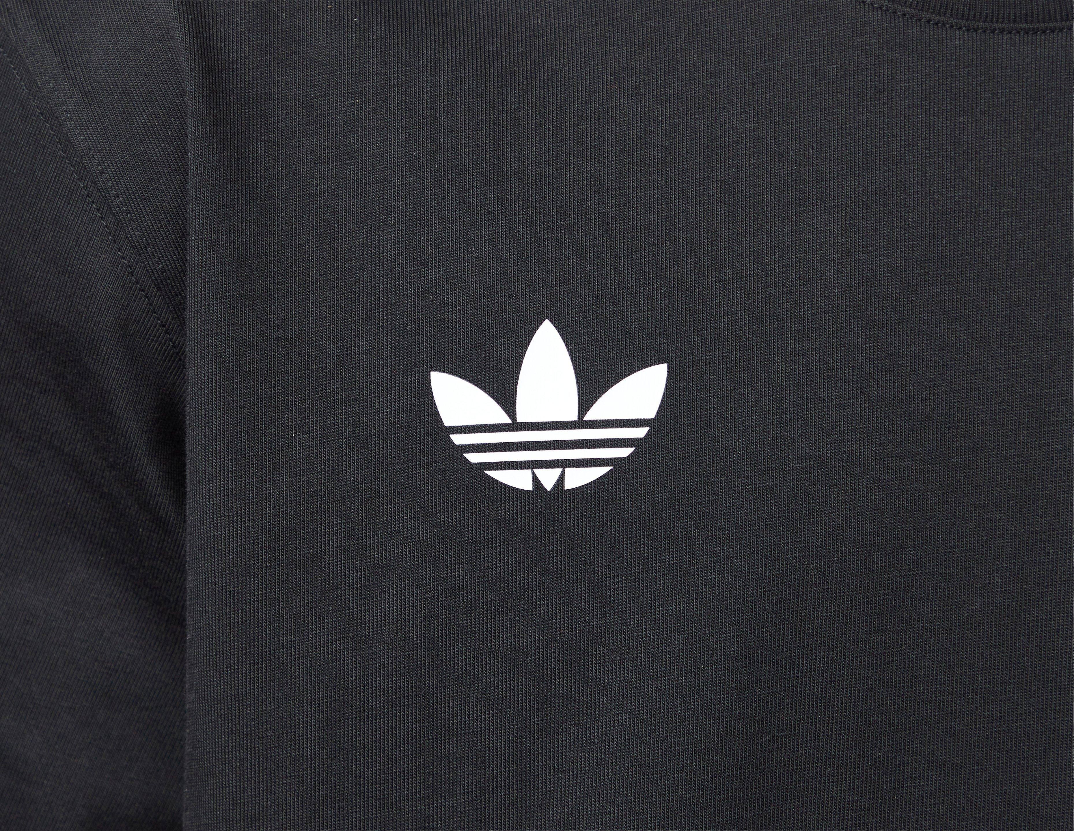 adidas Originals x Bob Marley Trefoil T-Shirt