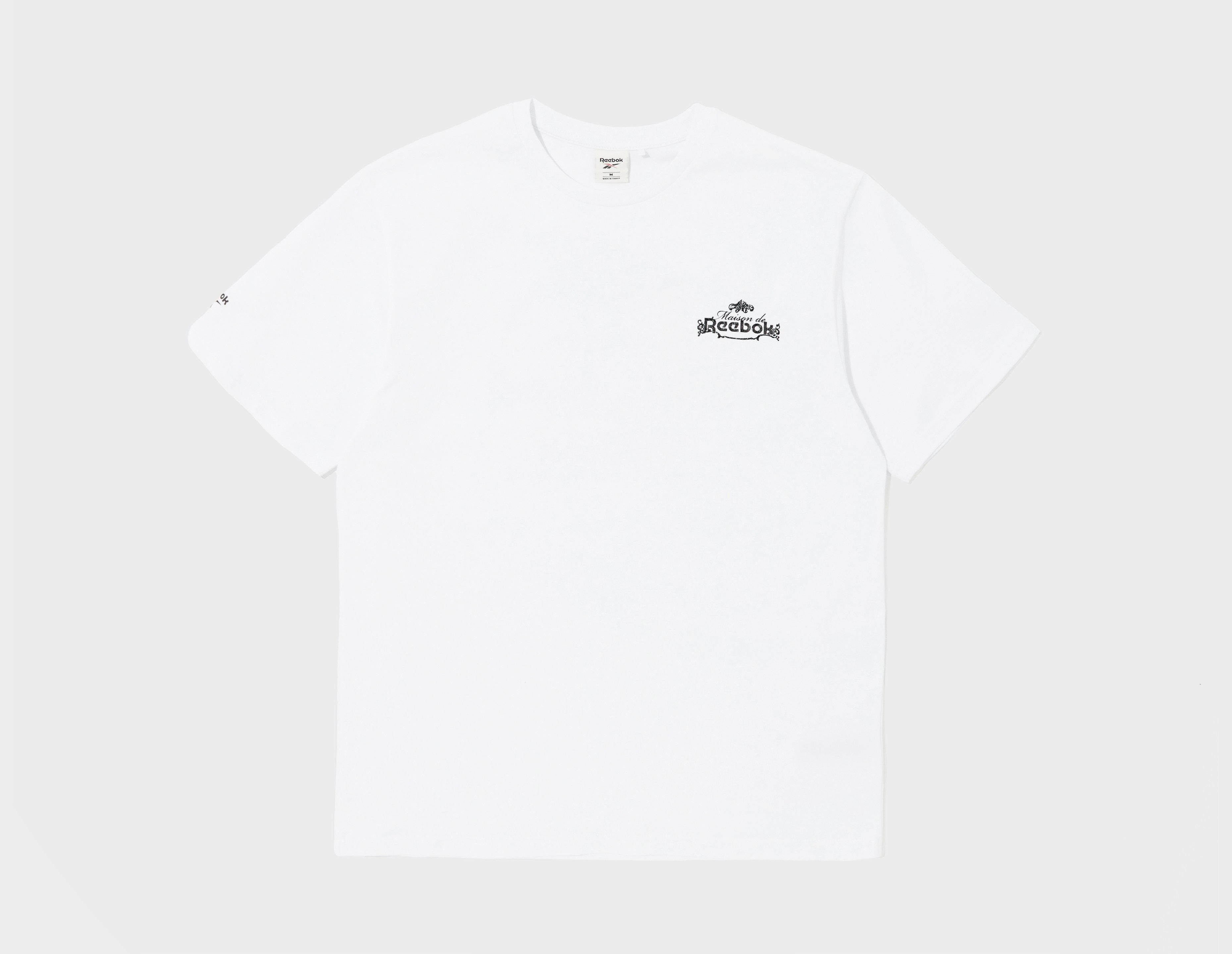 Reebok Maison T-Shirt - size? exclusive