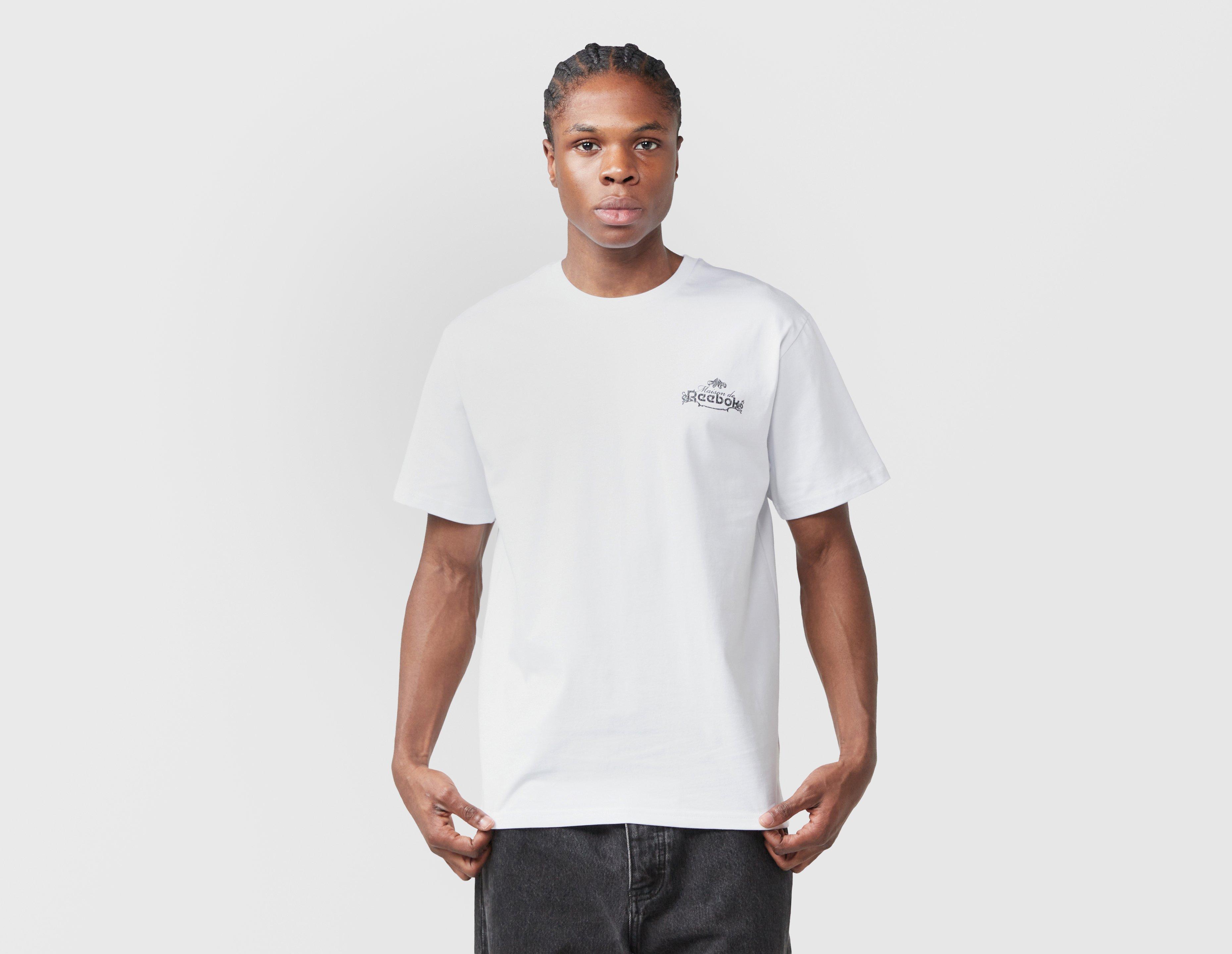Reebok Maison T-Shirt - size? exclusive