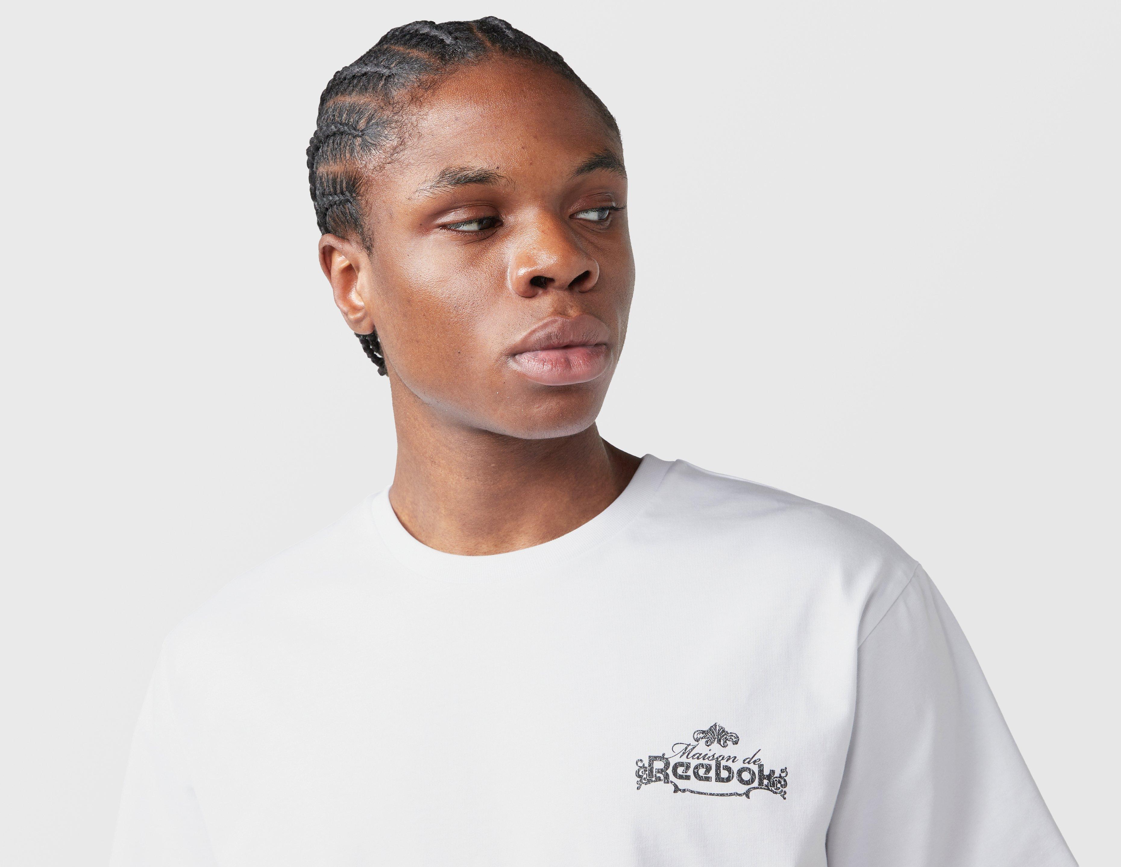 Reebok Maison T-Shirt - size? exclusive