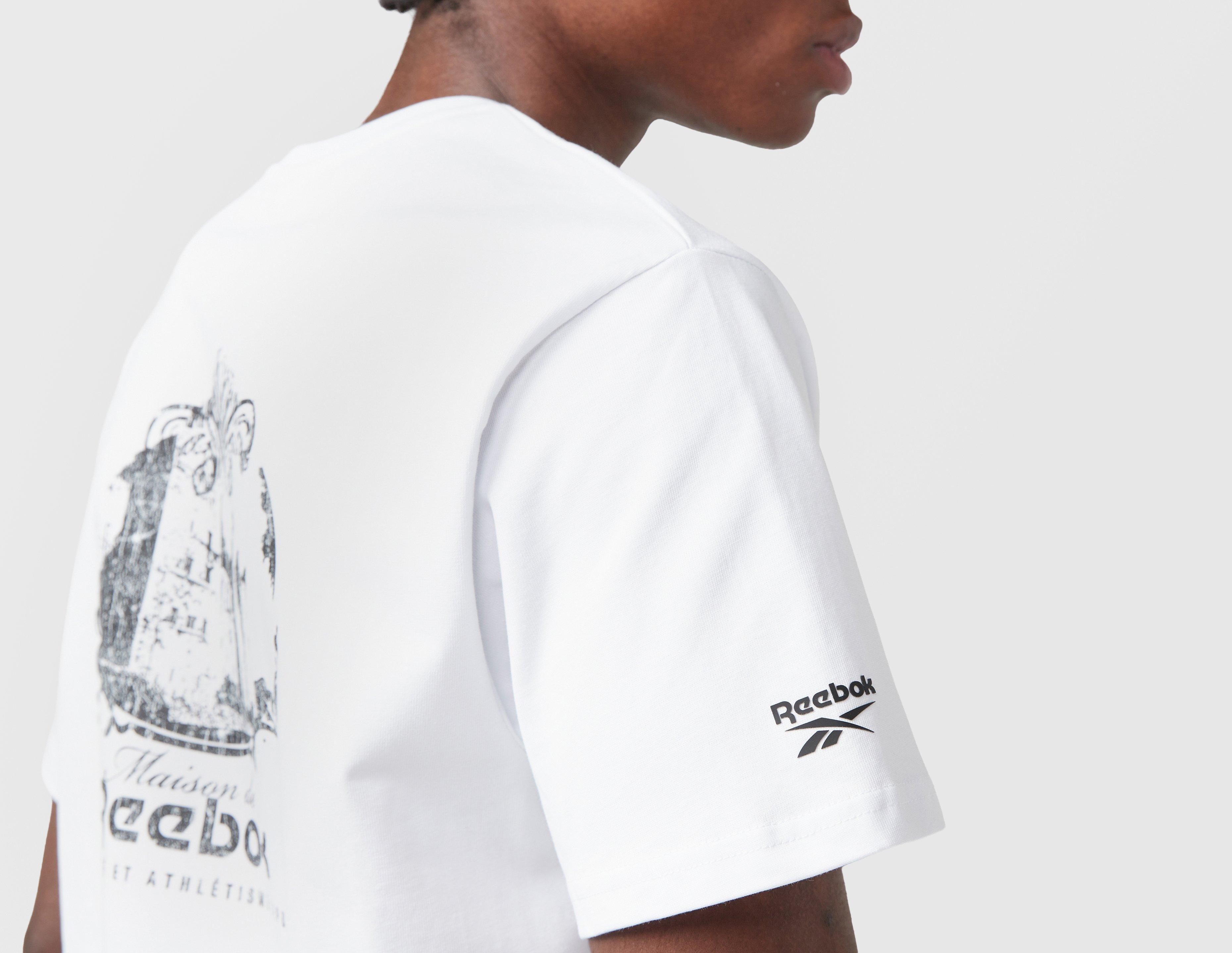Reebok Maison T-Shirt - size? exclusive