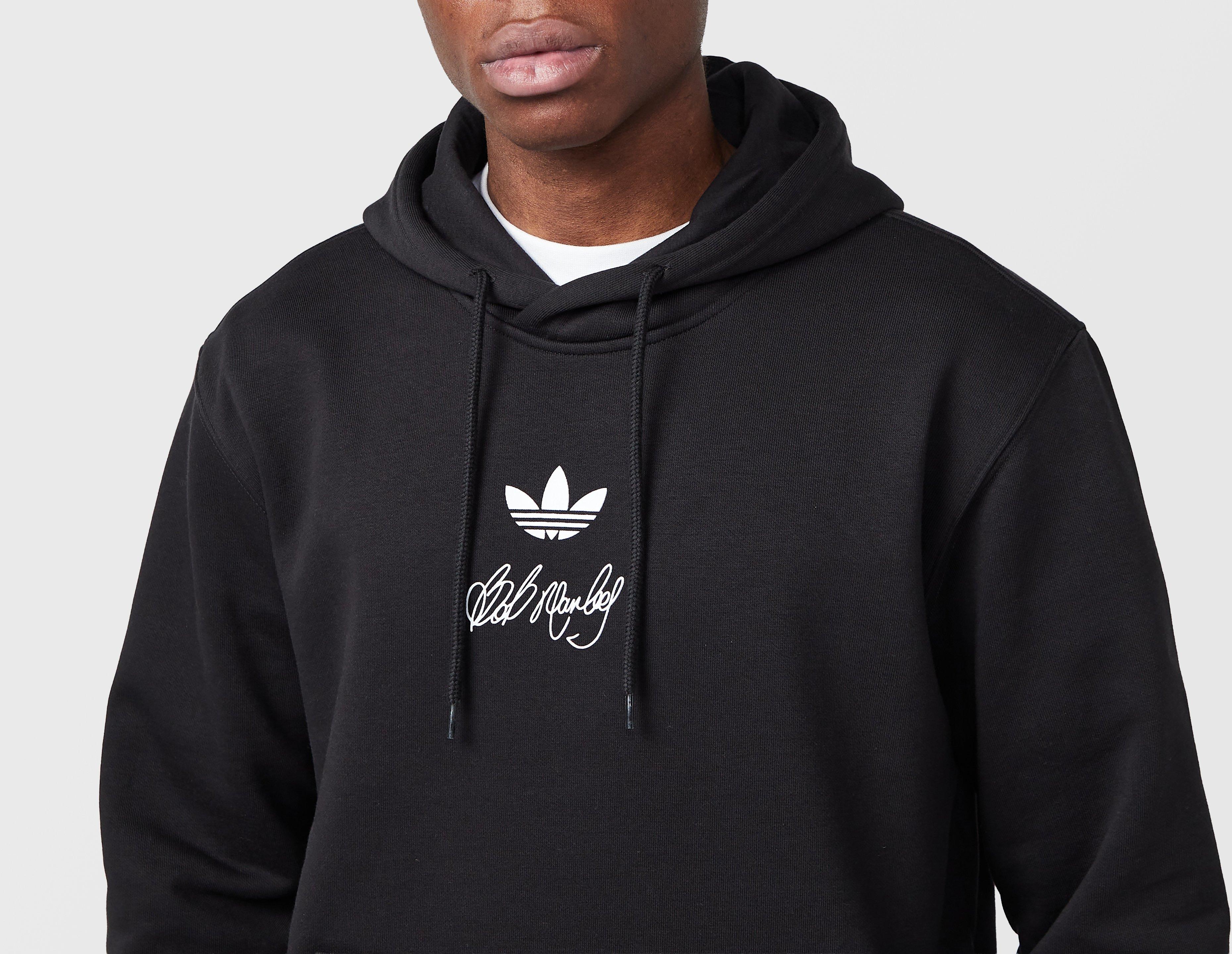 adidas Originals x Bob Marley Hoodie