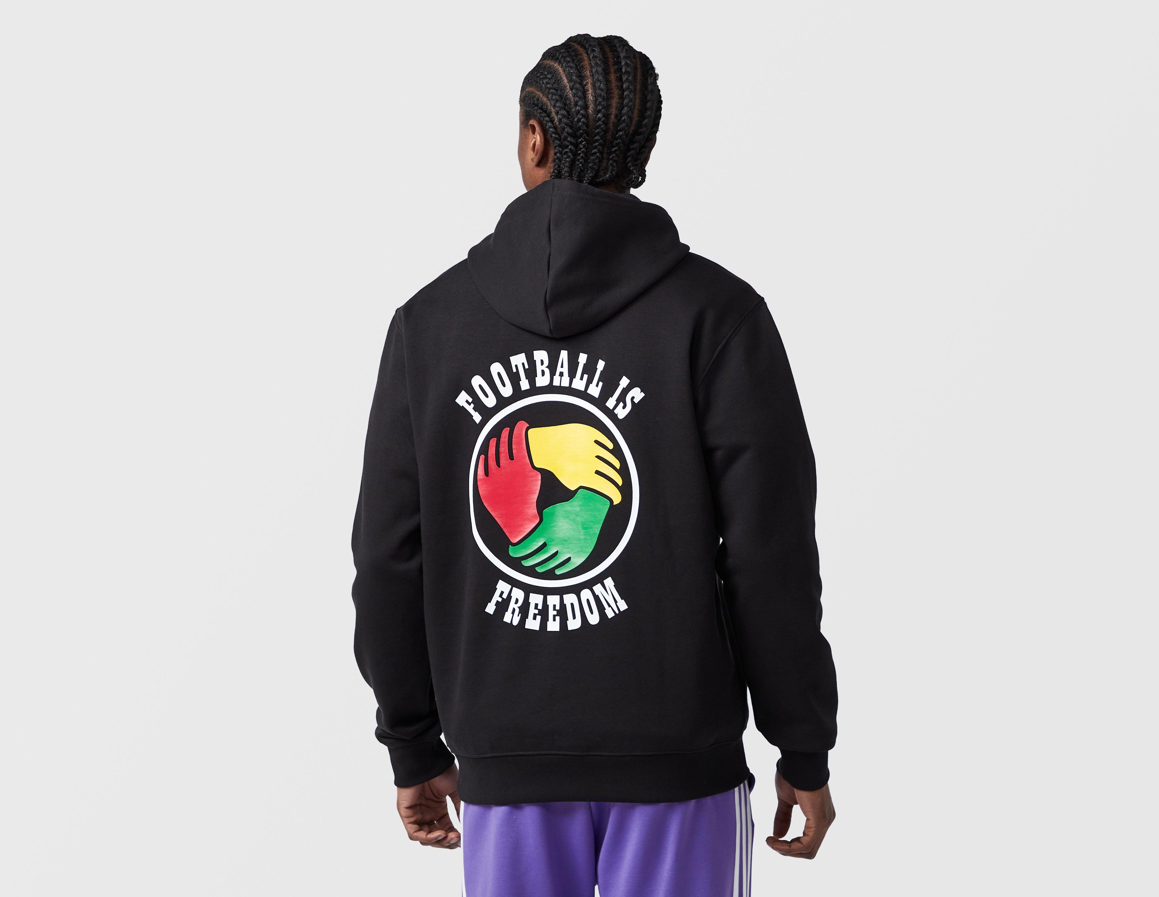 adidas Originals x Bob Marley Hoodie