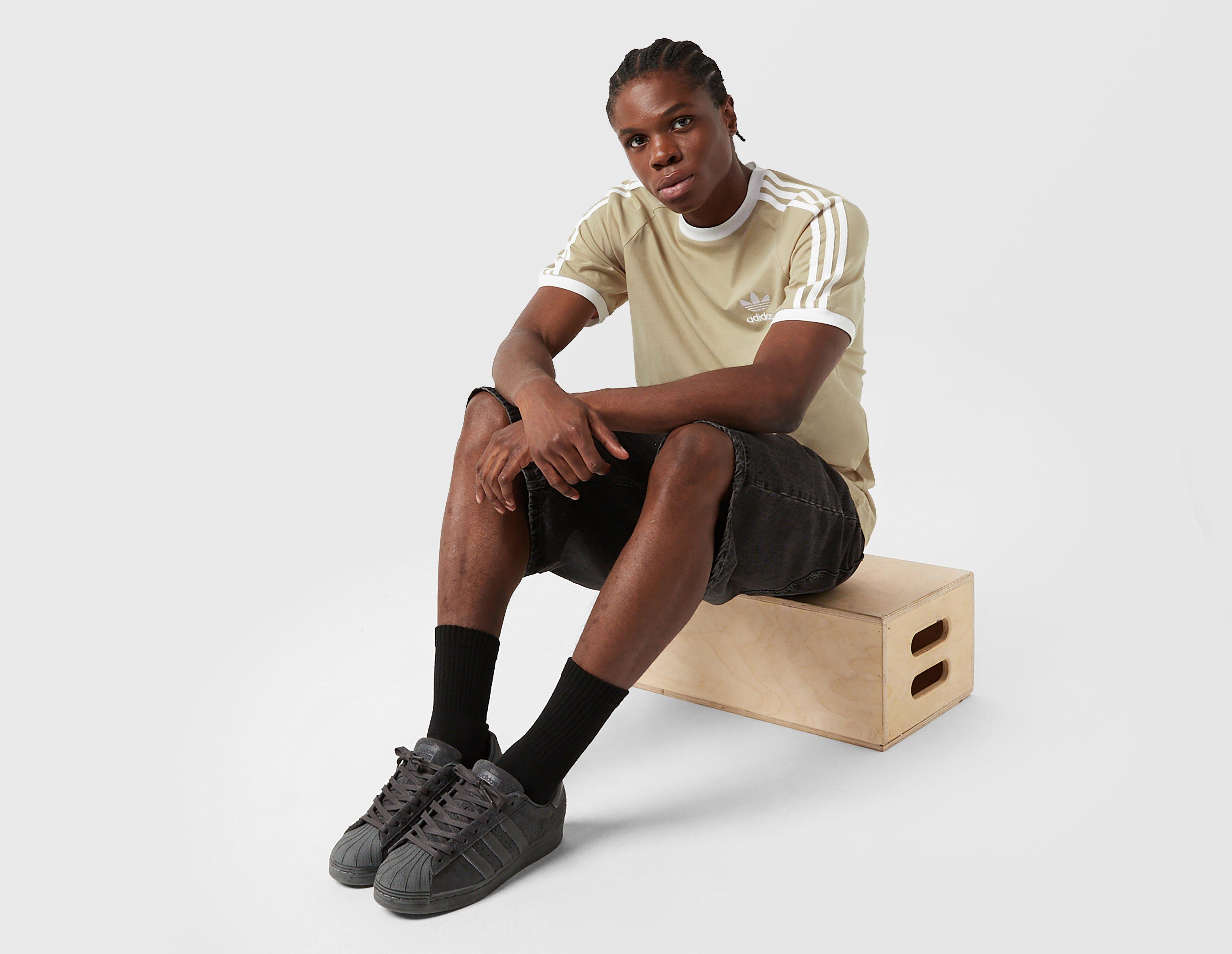 adidas Originals Adicolor Classics 3-Stripes T-Shirt