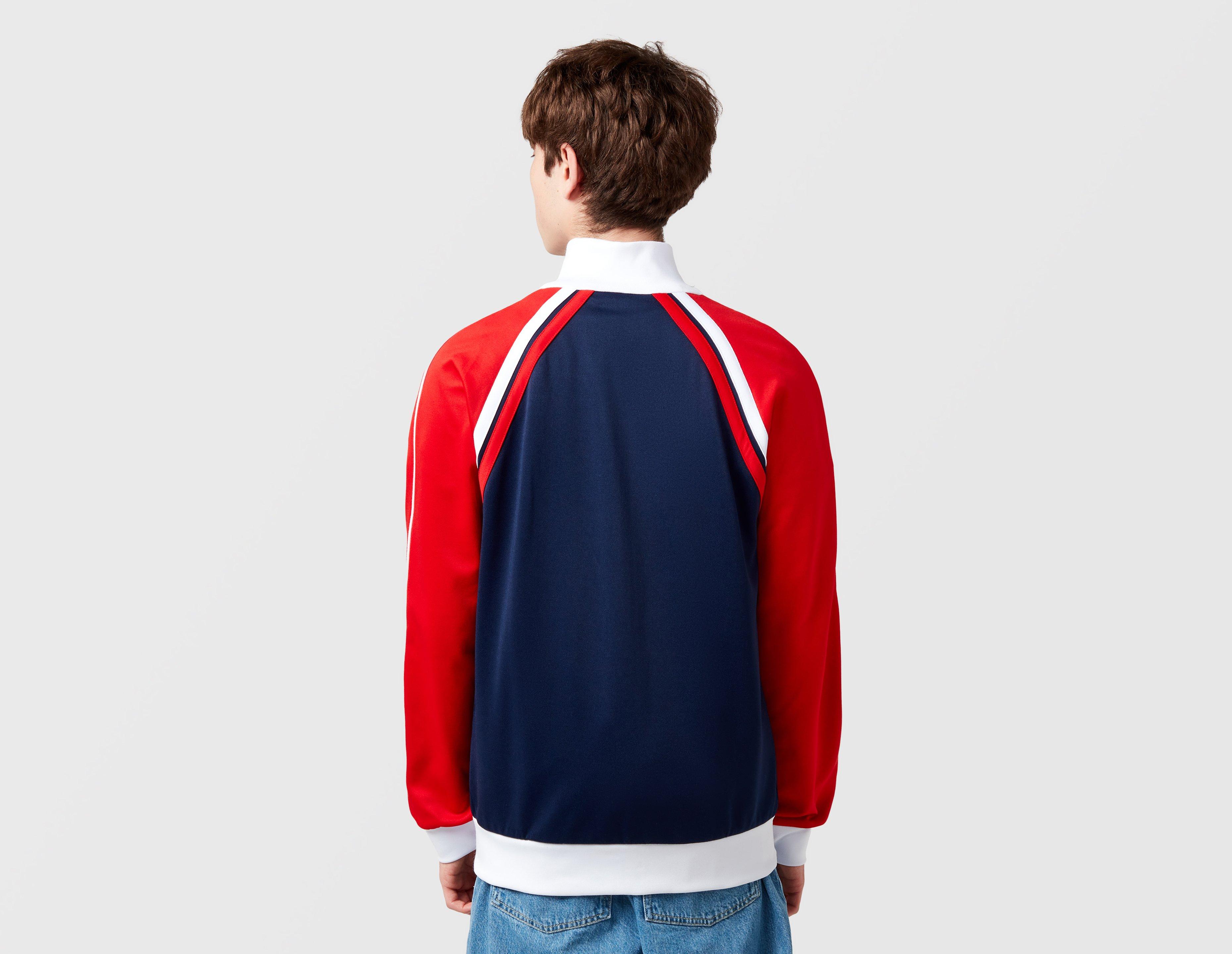 Sergio Tacchini Ghibli Davis Track Top