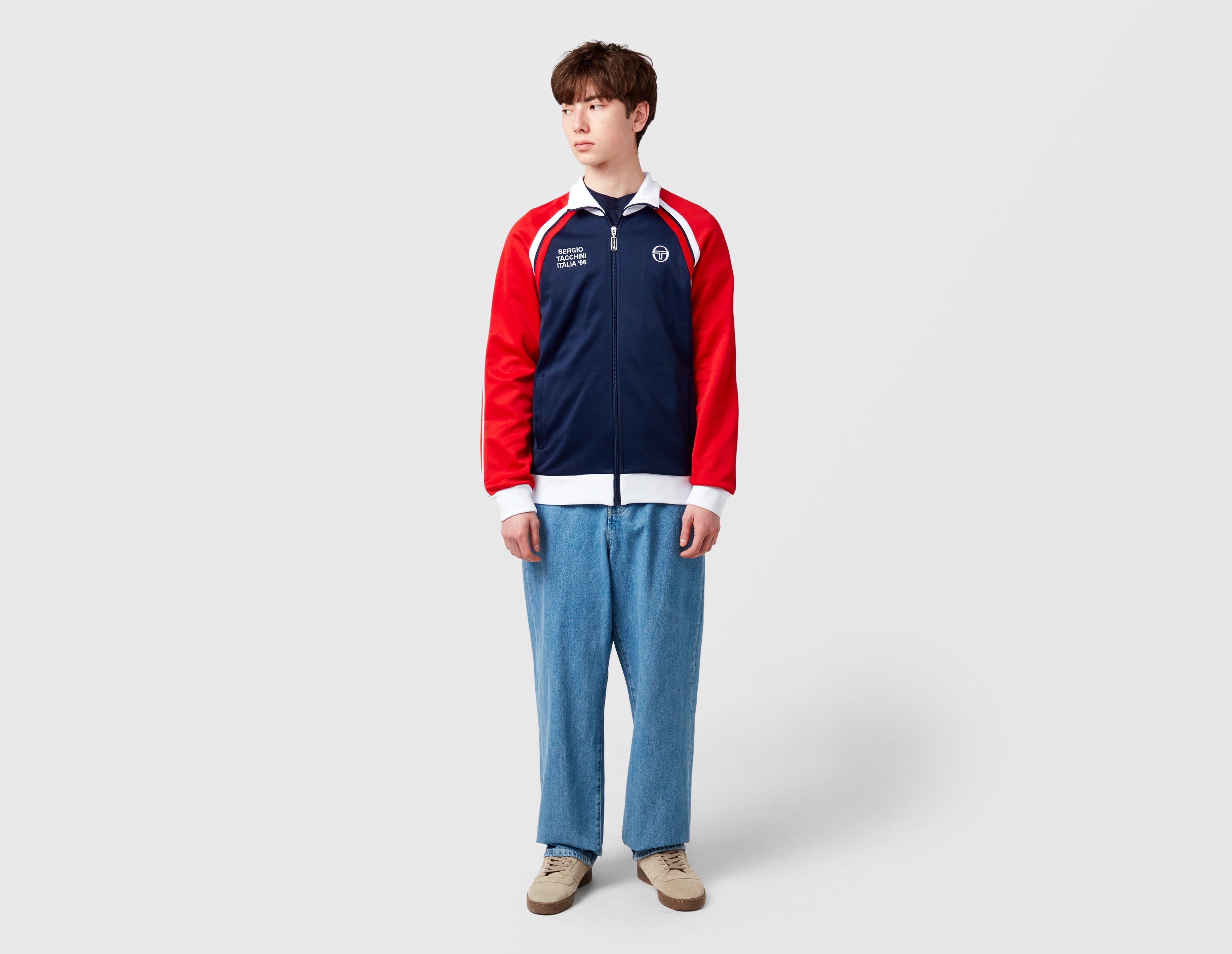 Sergio Tacchini Ghibli Davis Track Top