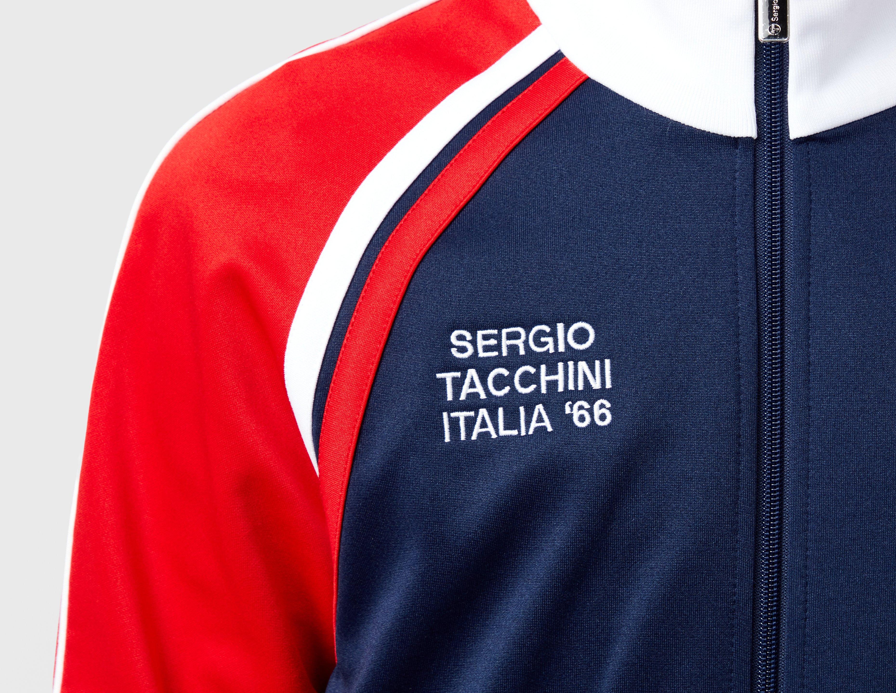 Sergio Tacchini Ghibli Davis Track Top