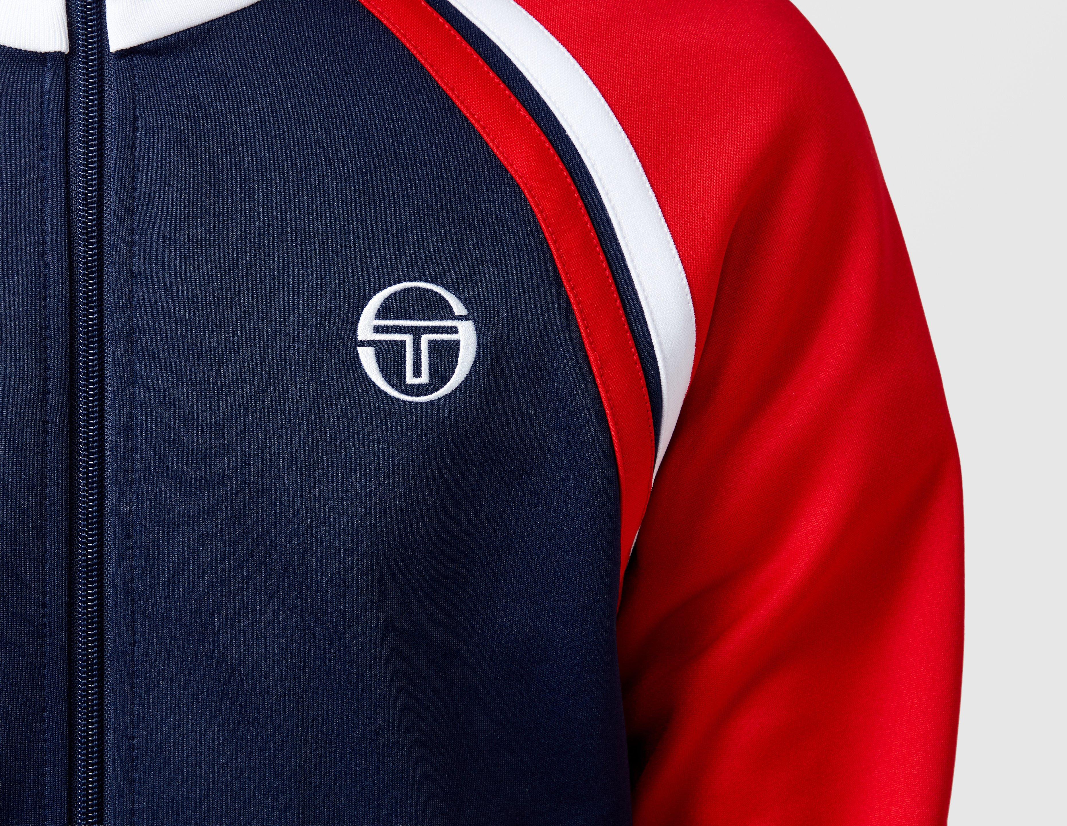 Sergio Tacchini Ghibli Davis Track Top