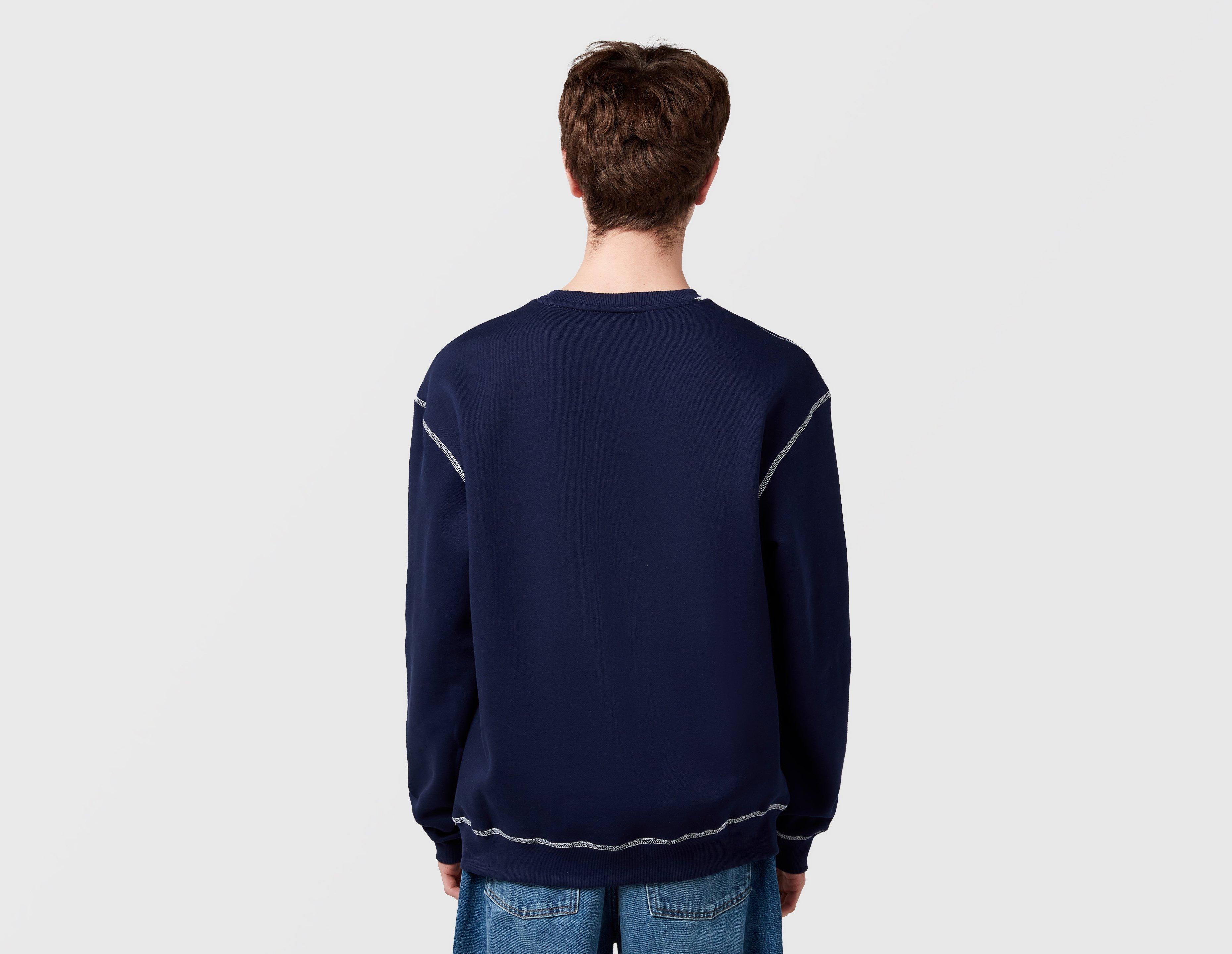 Sergio Tacchini Cameri Crew Sweatshirt