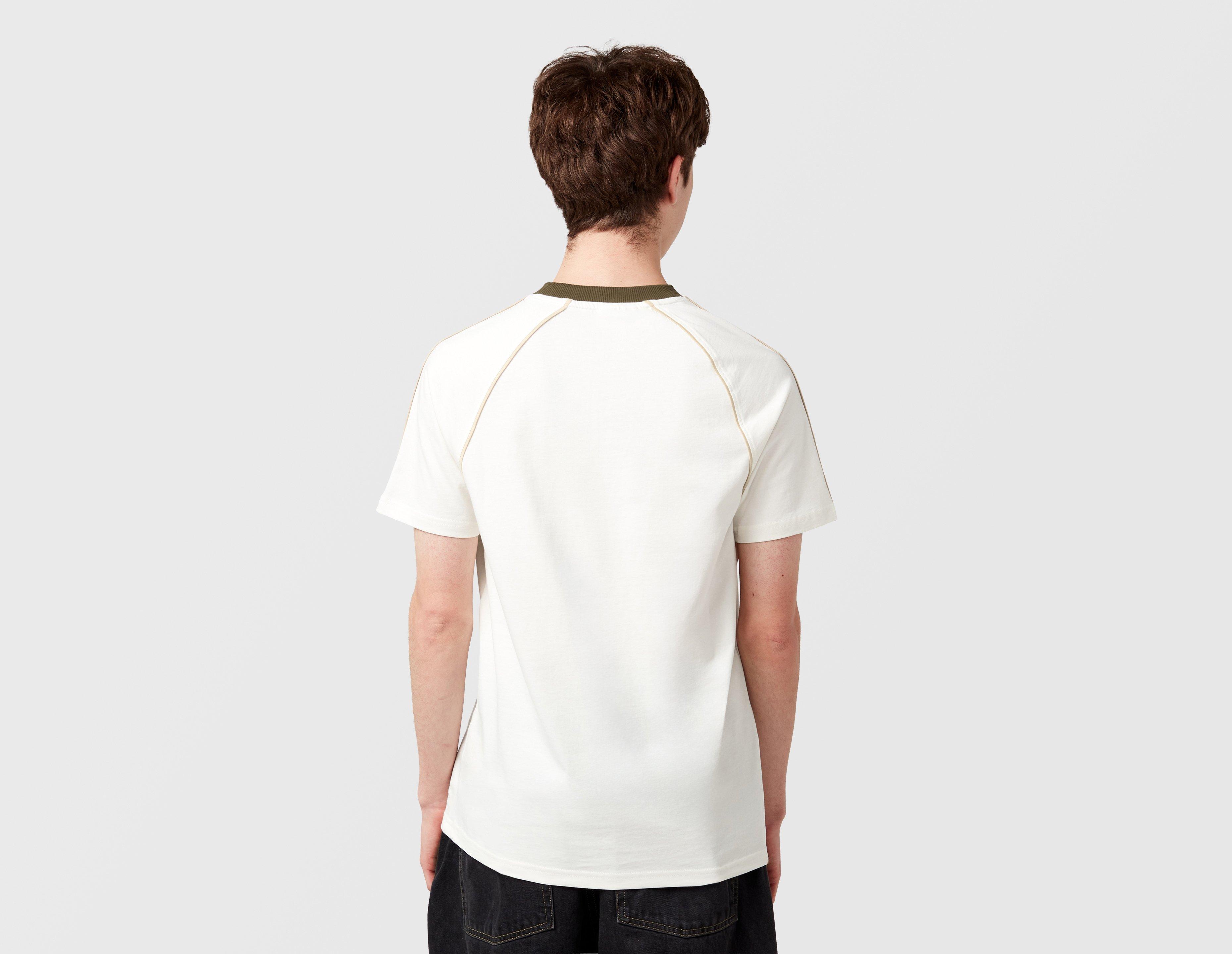 Sergio Tacchini Ghibli Davis T-Shirt