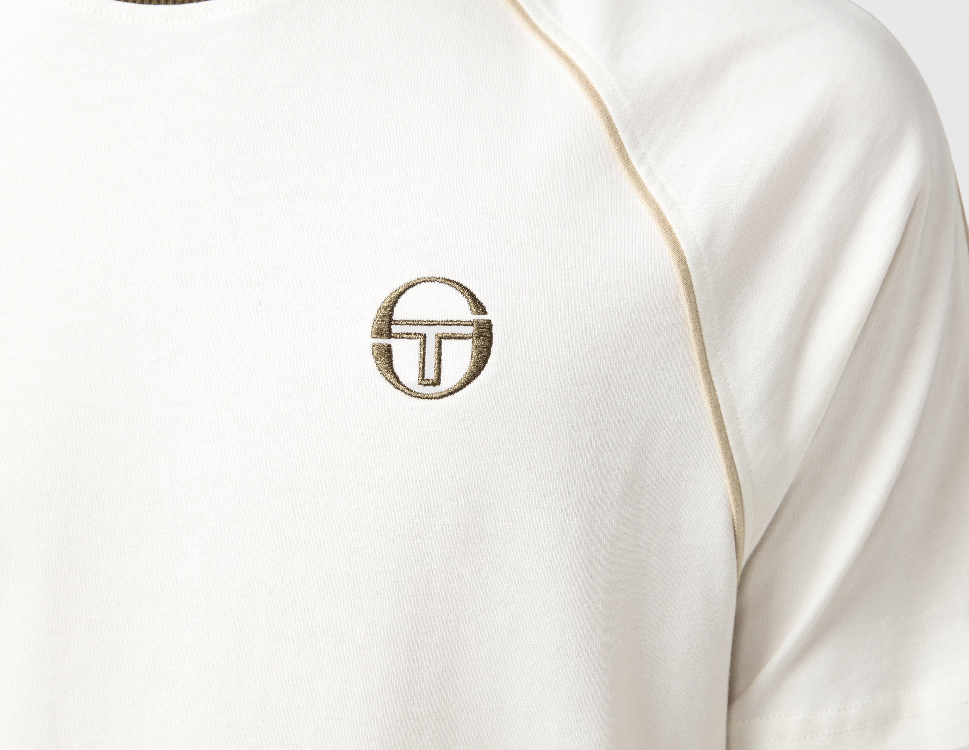Sergio Tacchini Ghibli Davis T-Shirt