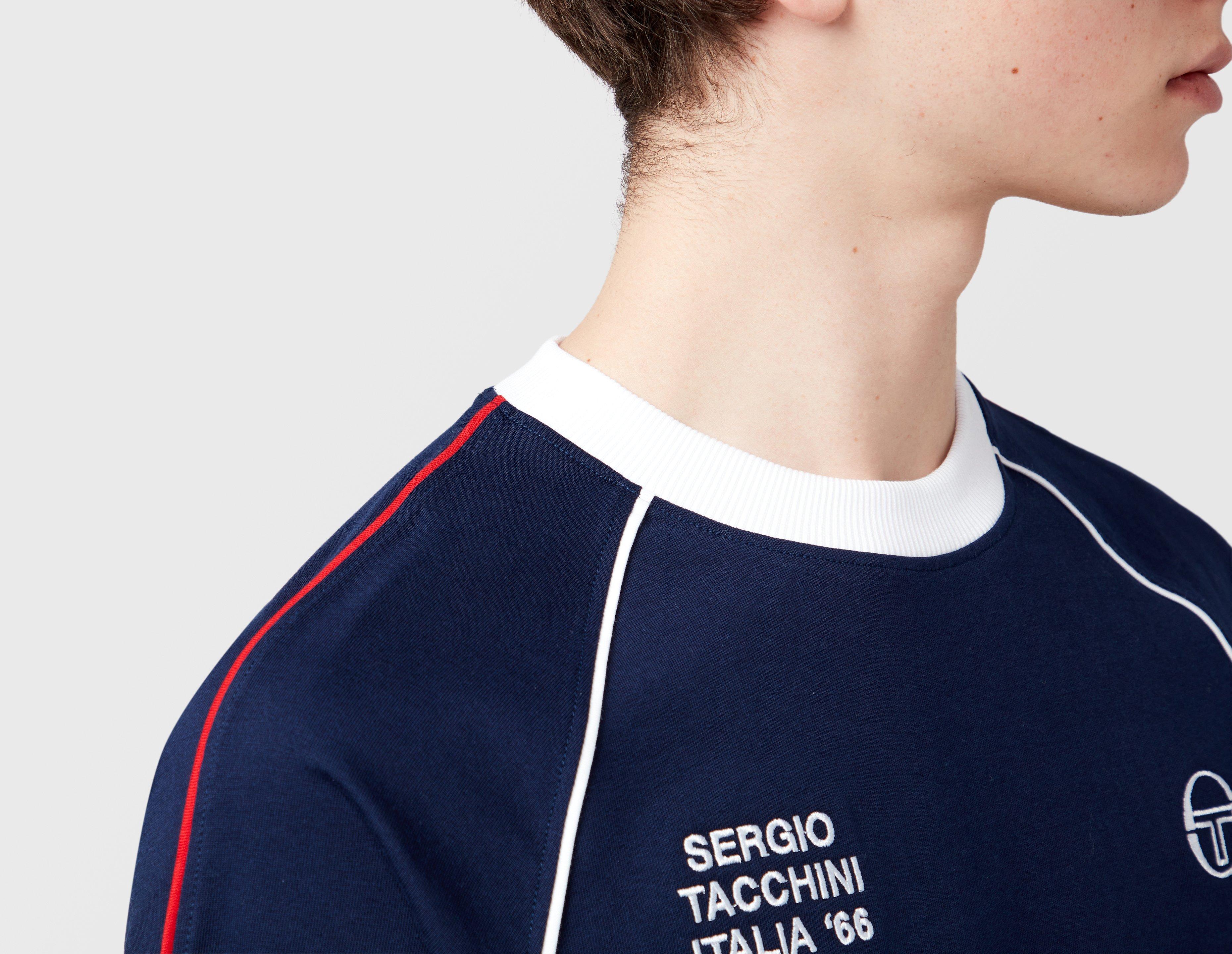 Sergio Tacchini Ghibli Davis T-Shirt